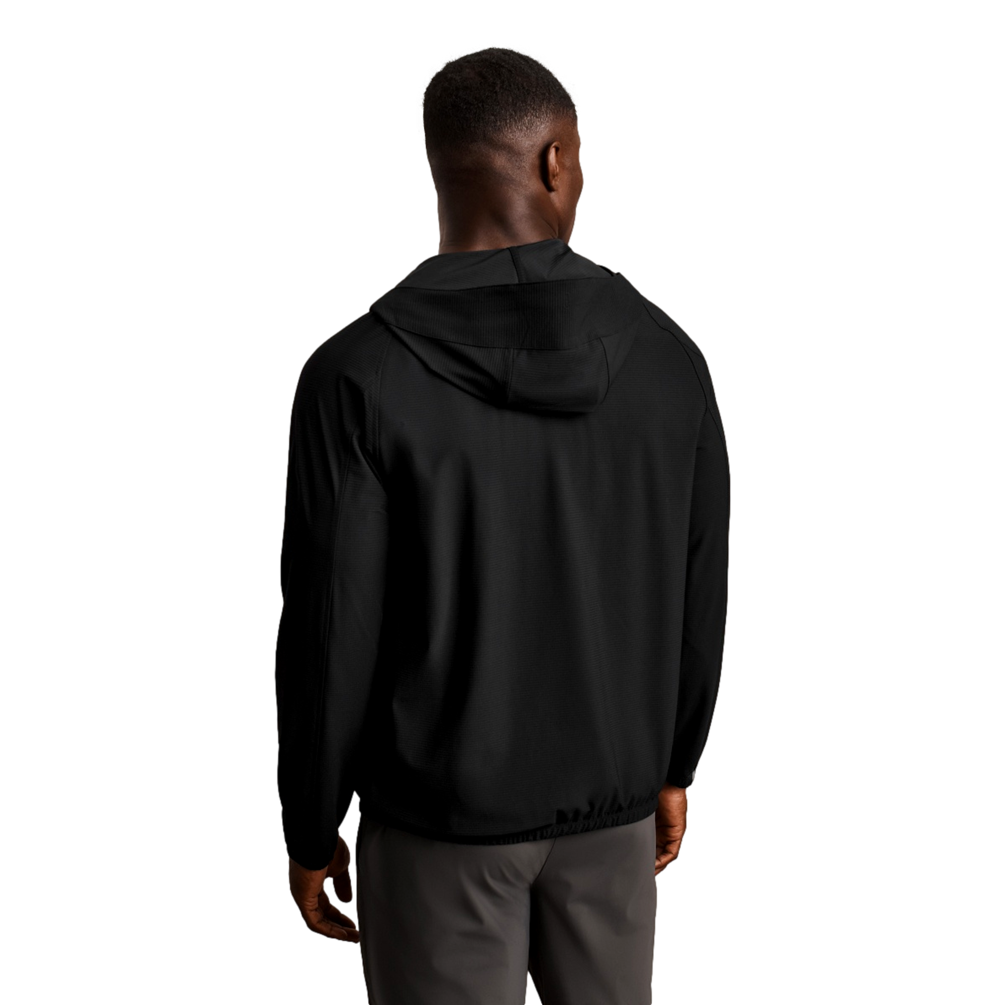 Pursuit Trail Men's Anorak Golf Quarter Zip