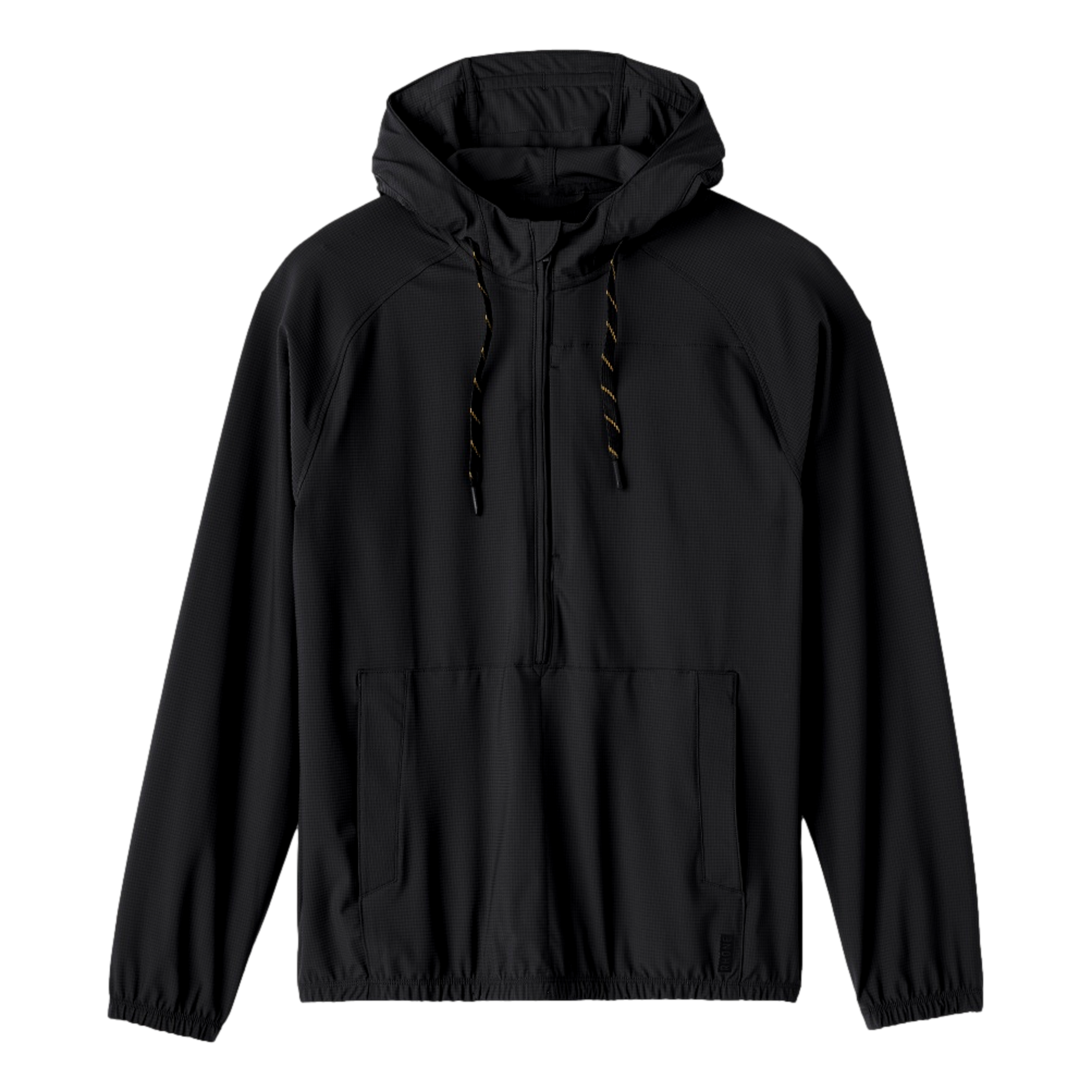 Pursuit Trail Men's Anorak Golf Quarter Zip