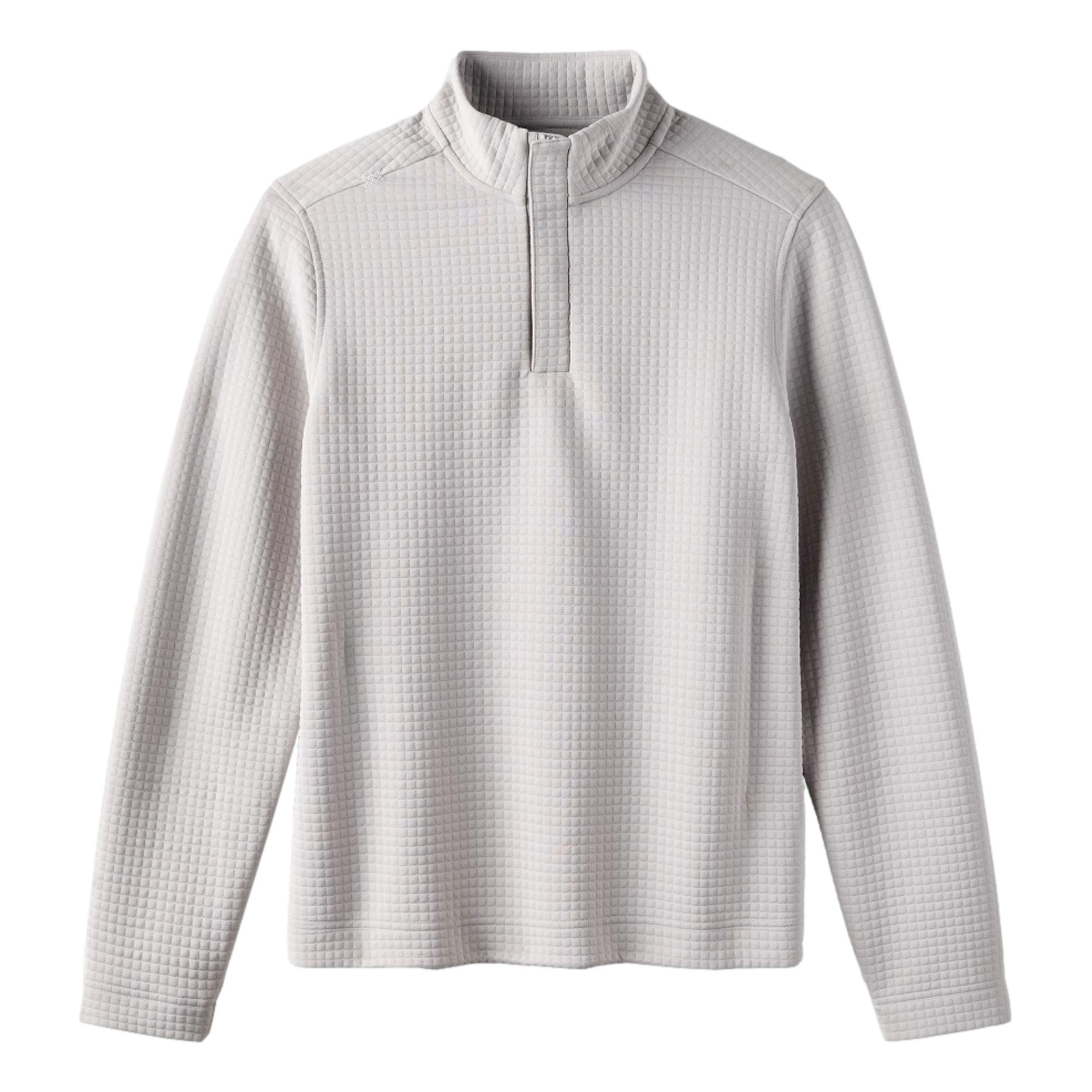 Landmark Men's Golf Quarter Zip
