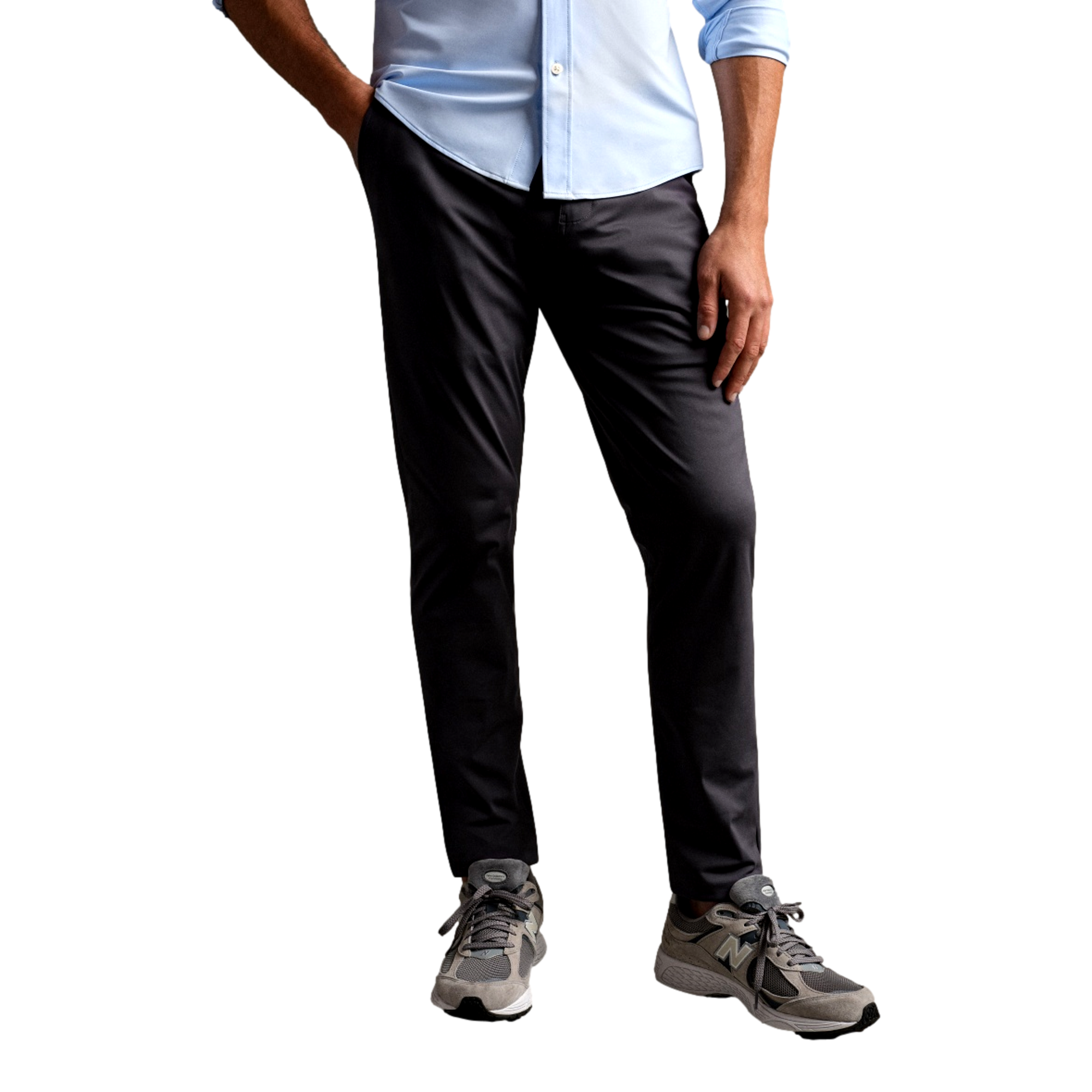 Commuter Men's Slim Fit Golf Pants