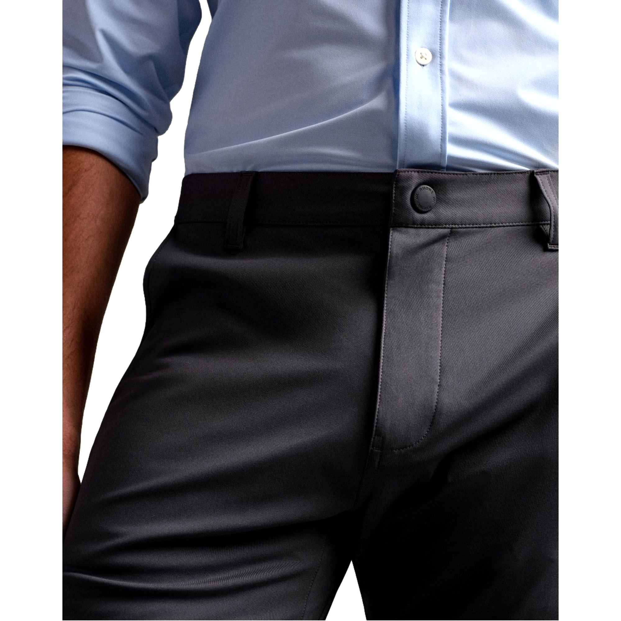 Commuter Men's Slim Fit Golf Pants