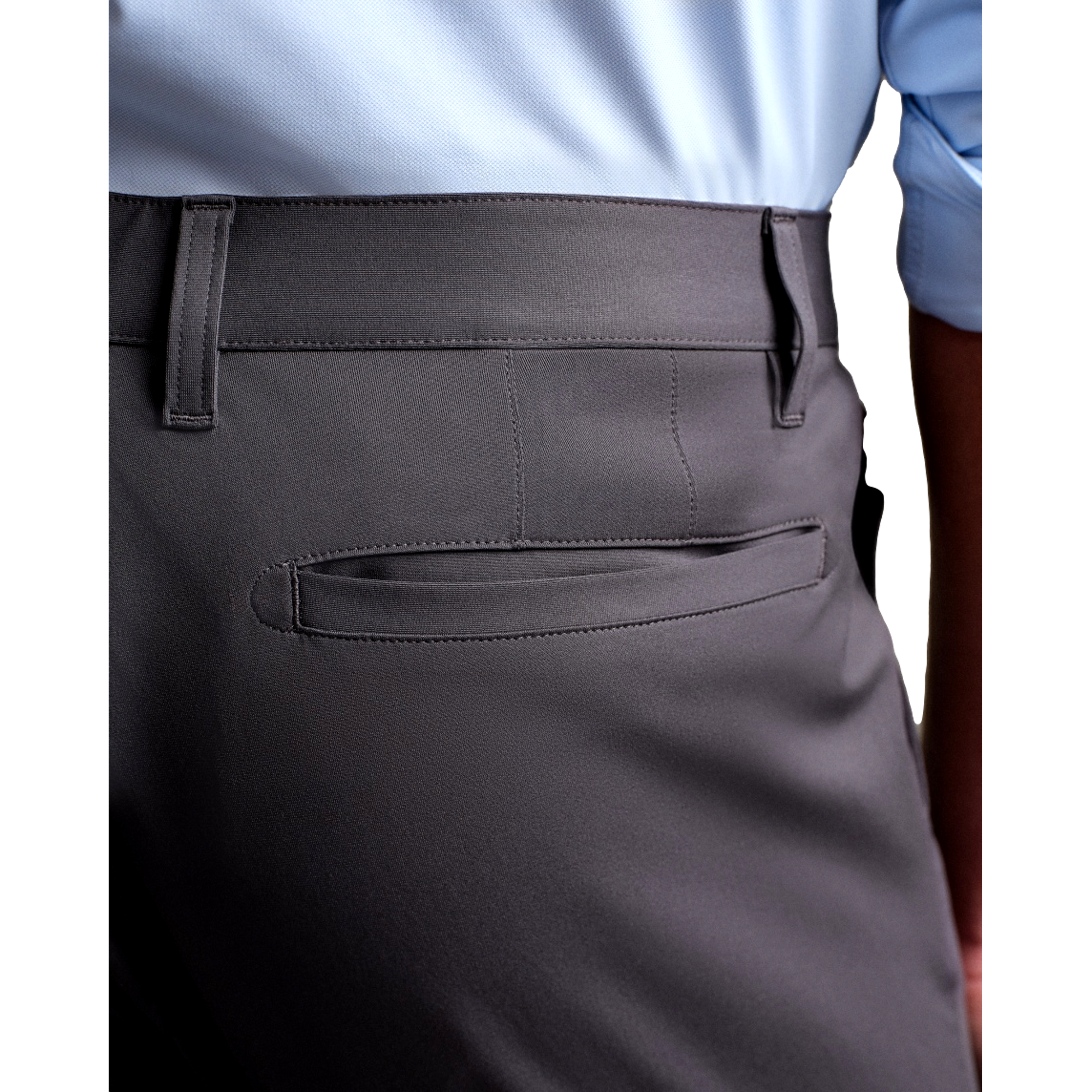 Commuter Men's Slim Fit Golf Pants