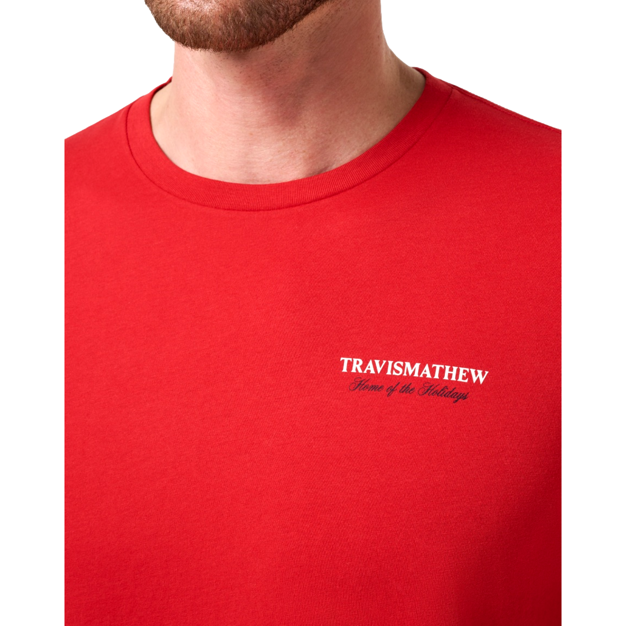 Present Stack Men's Golf T-Shirt