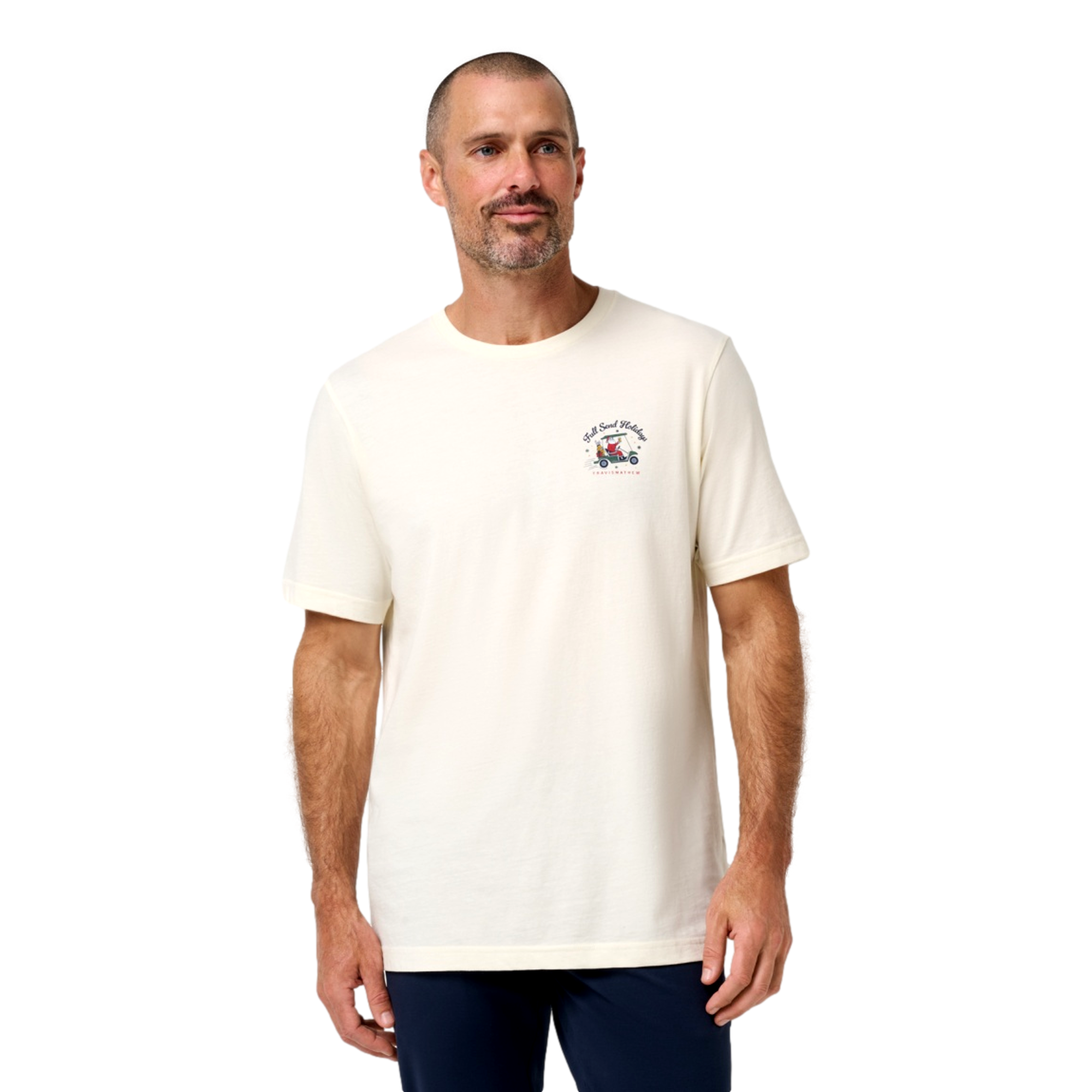 Alpine Air Men's Golf T-Shirt