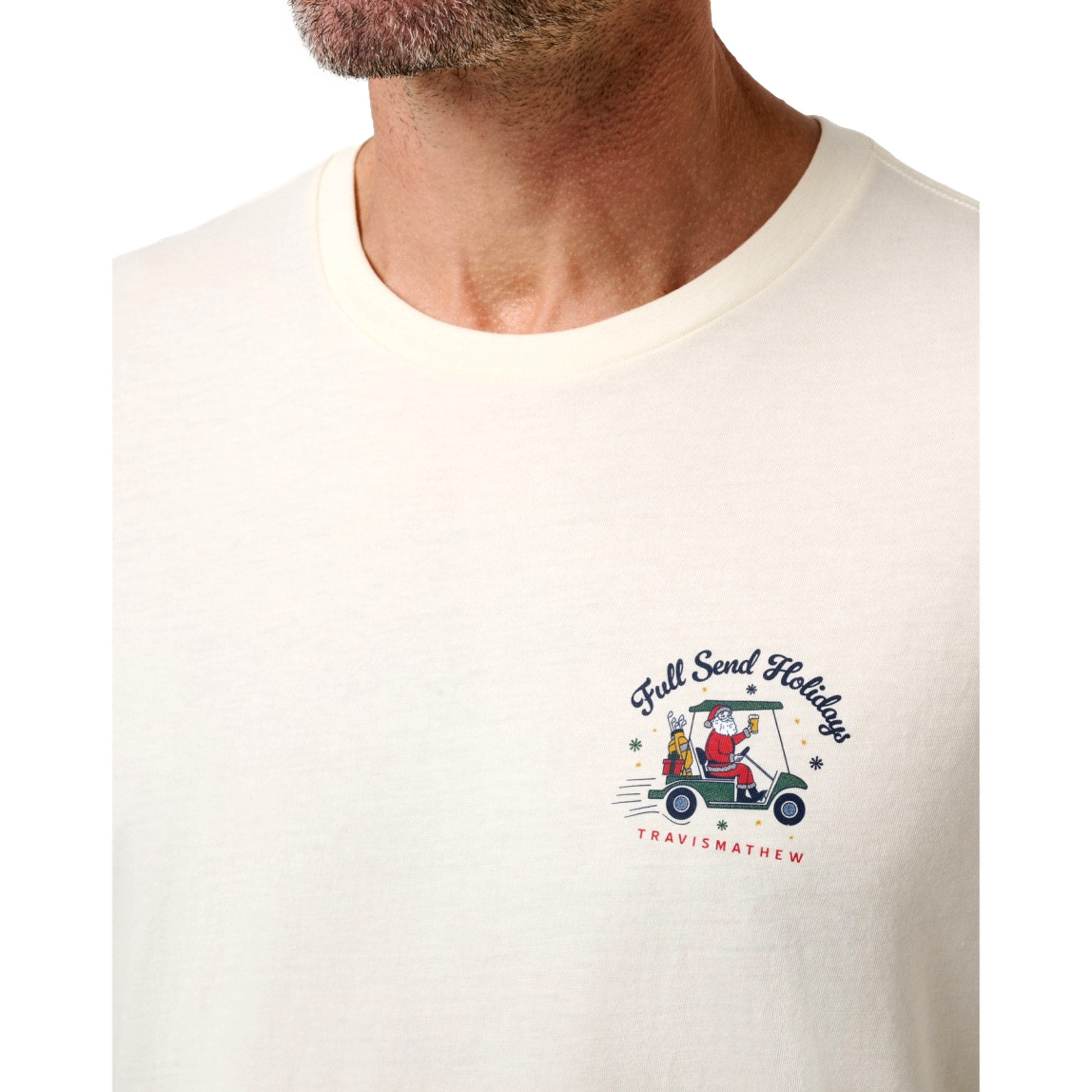 Alpine Air Men's Golf T-Shirt