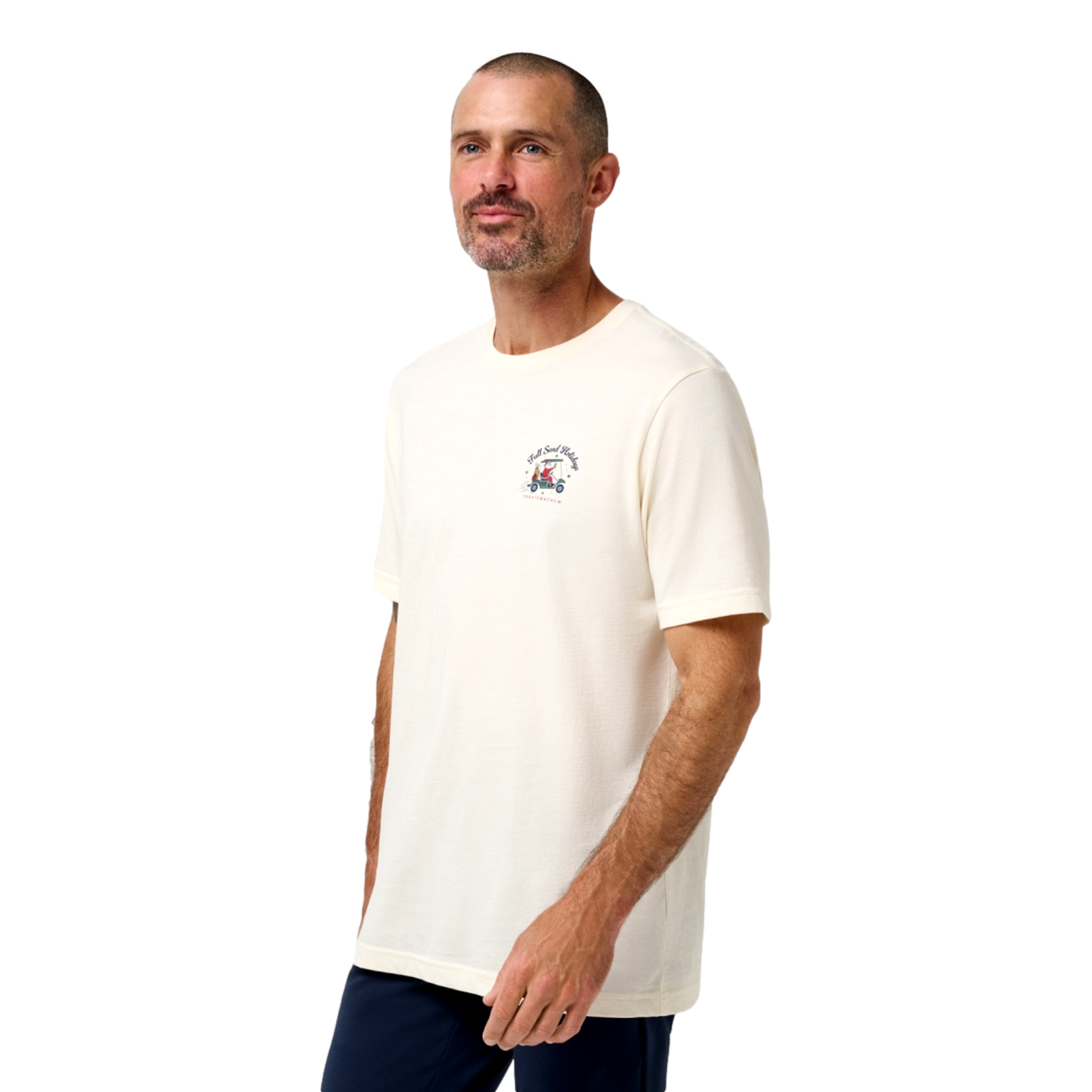 Alpine Air Men's Golf T-Shirt