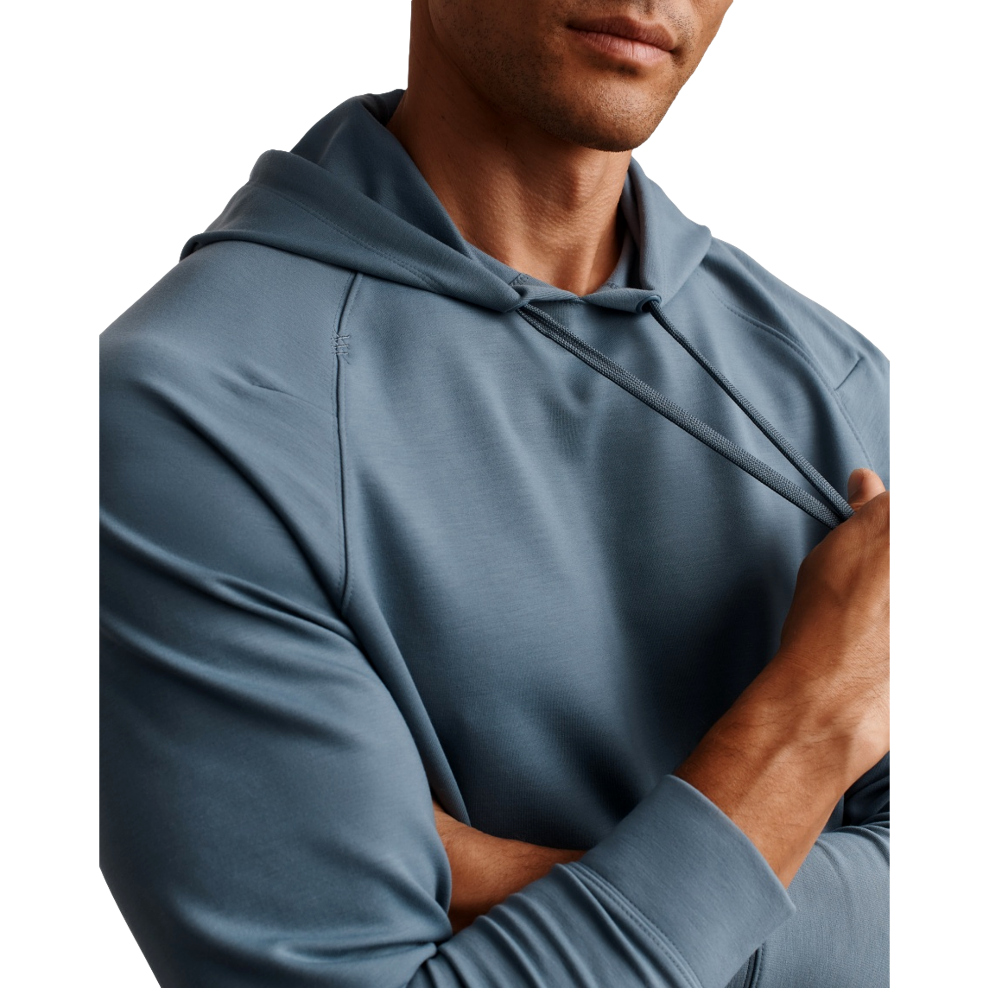 Dreamstate Men's Golf Hoodie