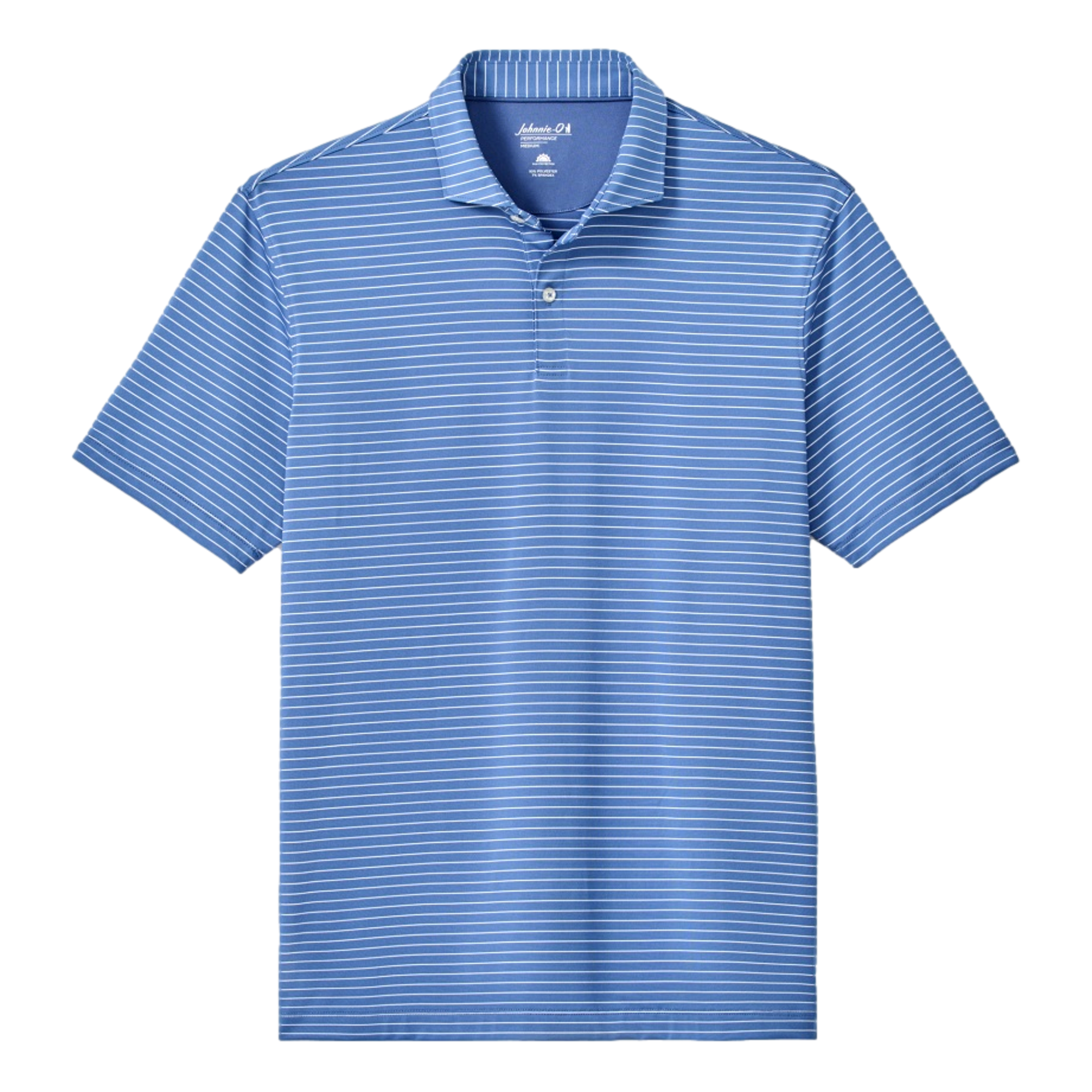 Beau Men's Golf Polo Shirt