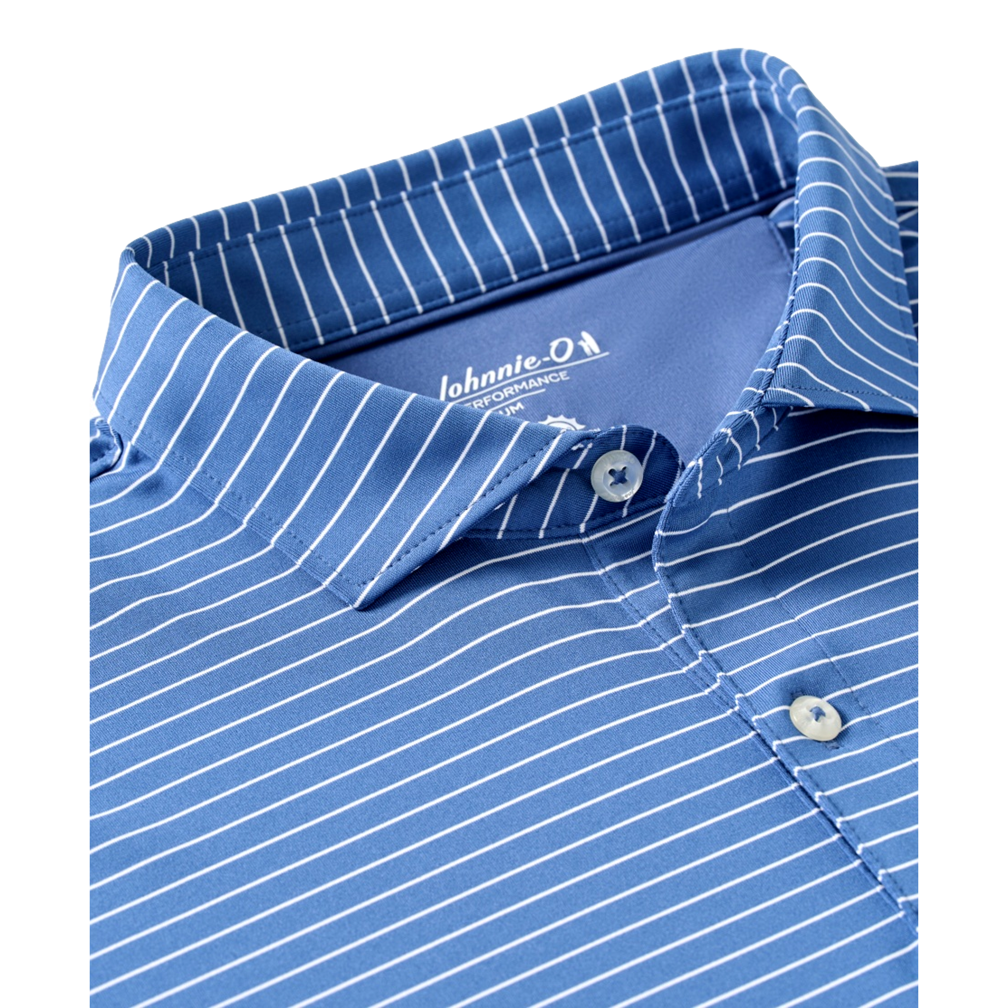 Beau Men's Golf Polo Shirt