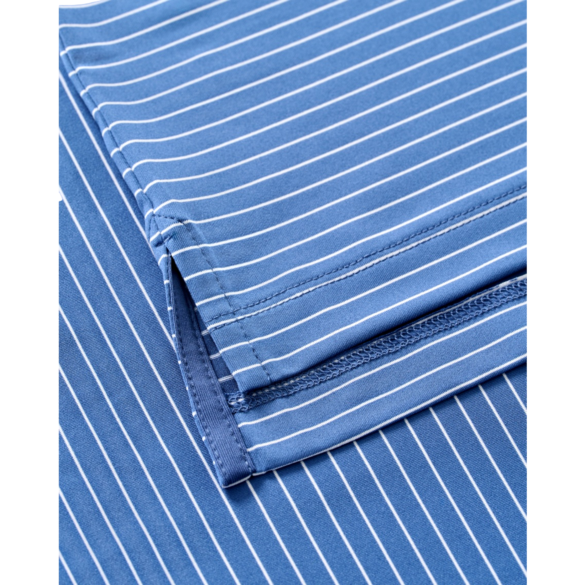 Beau Men's Golf Polo Shirt