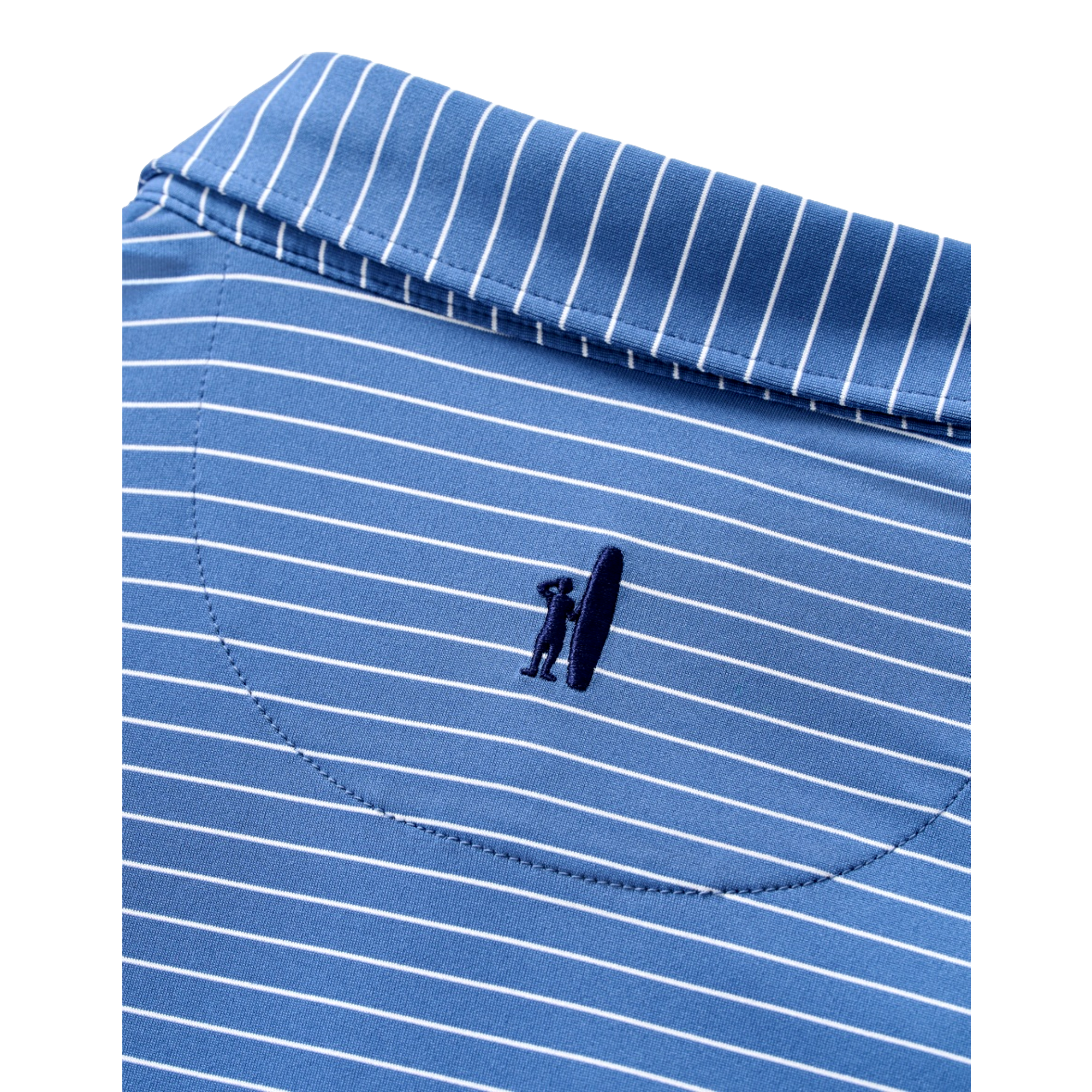 Beau Men's Golf Polo Shirt