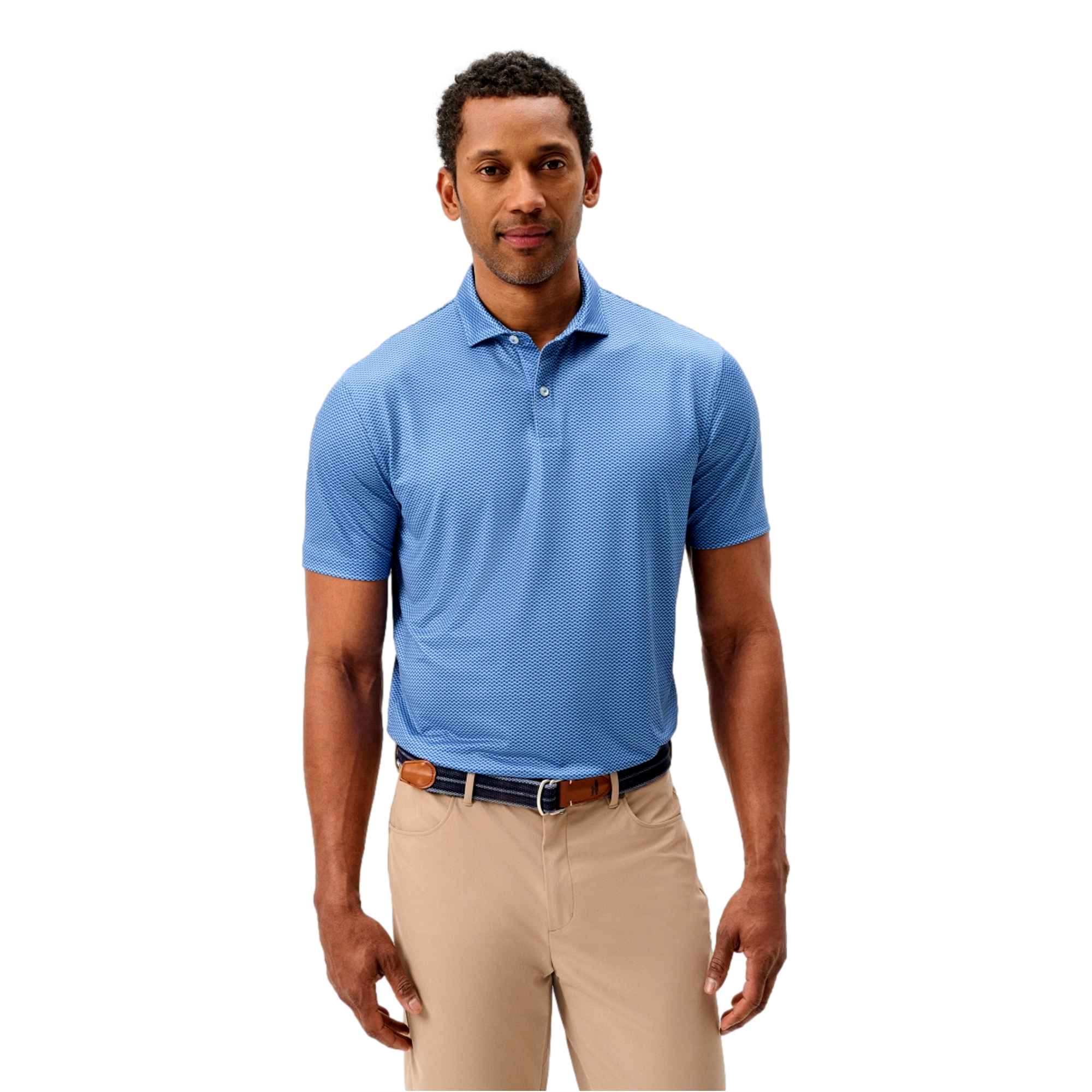 Darts Men's Golf Polo Shirt