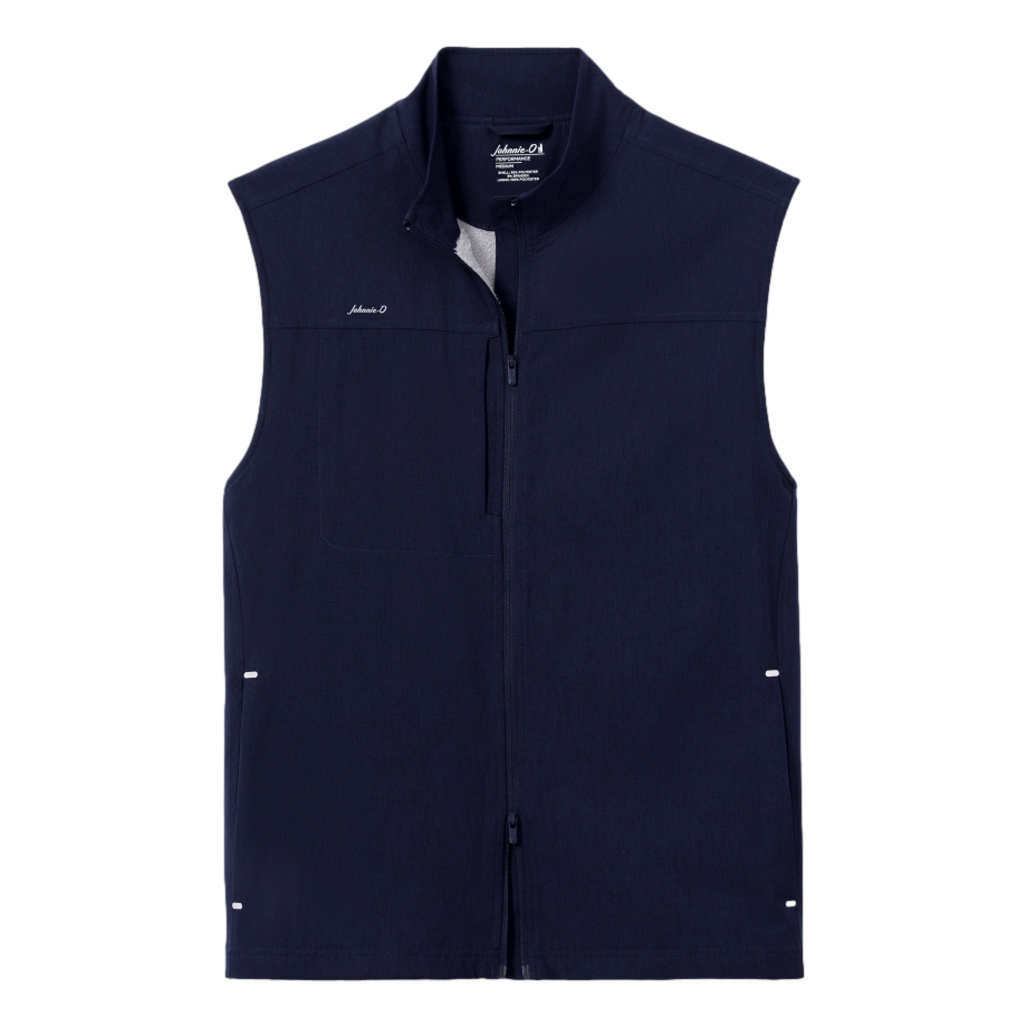 Big Sur Men's Golf Vest