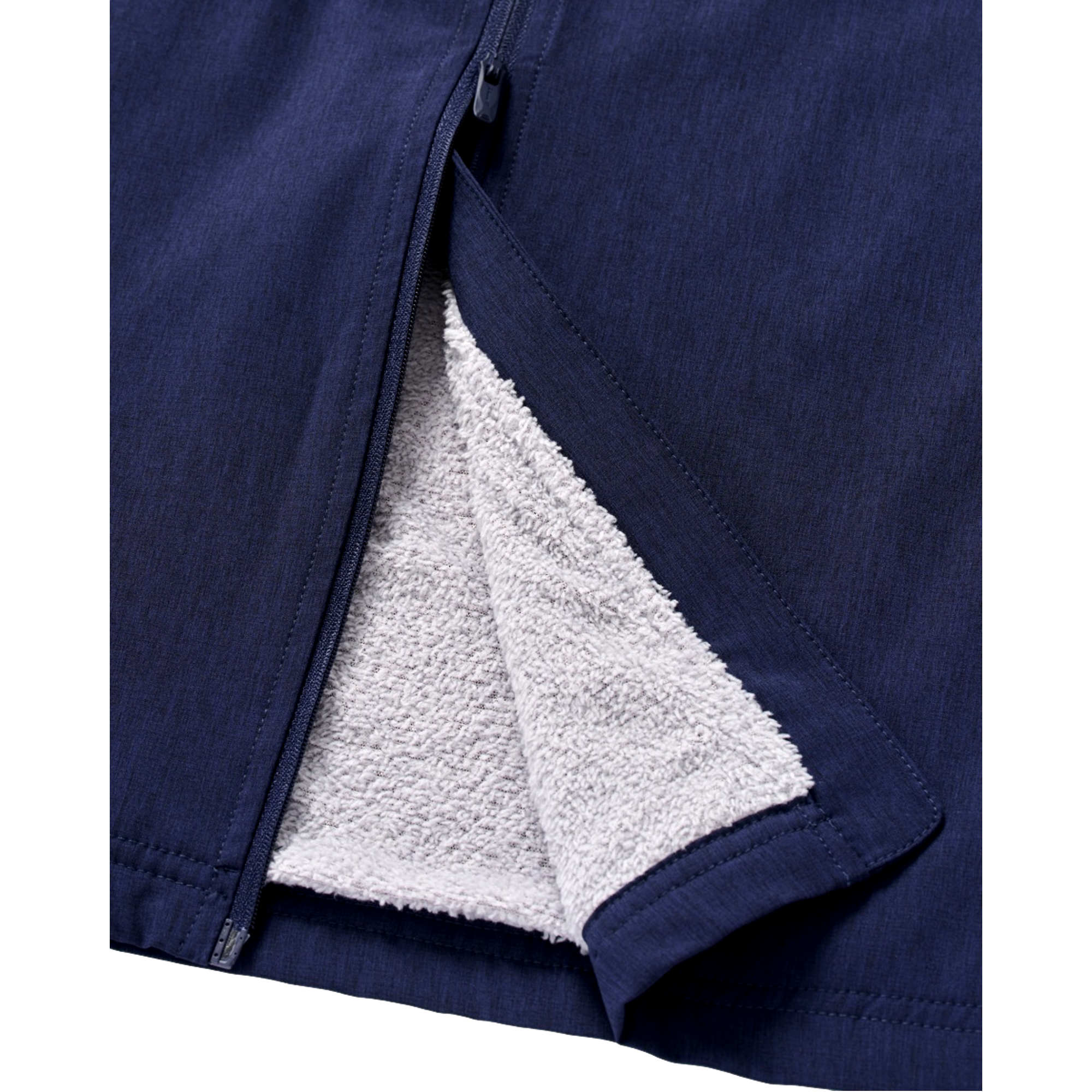 Big Sur Men's Golf Vest
