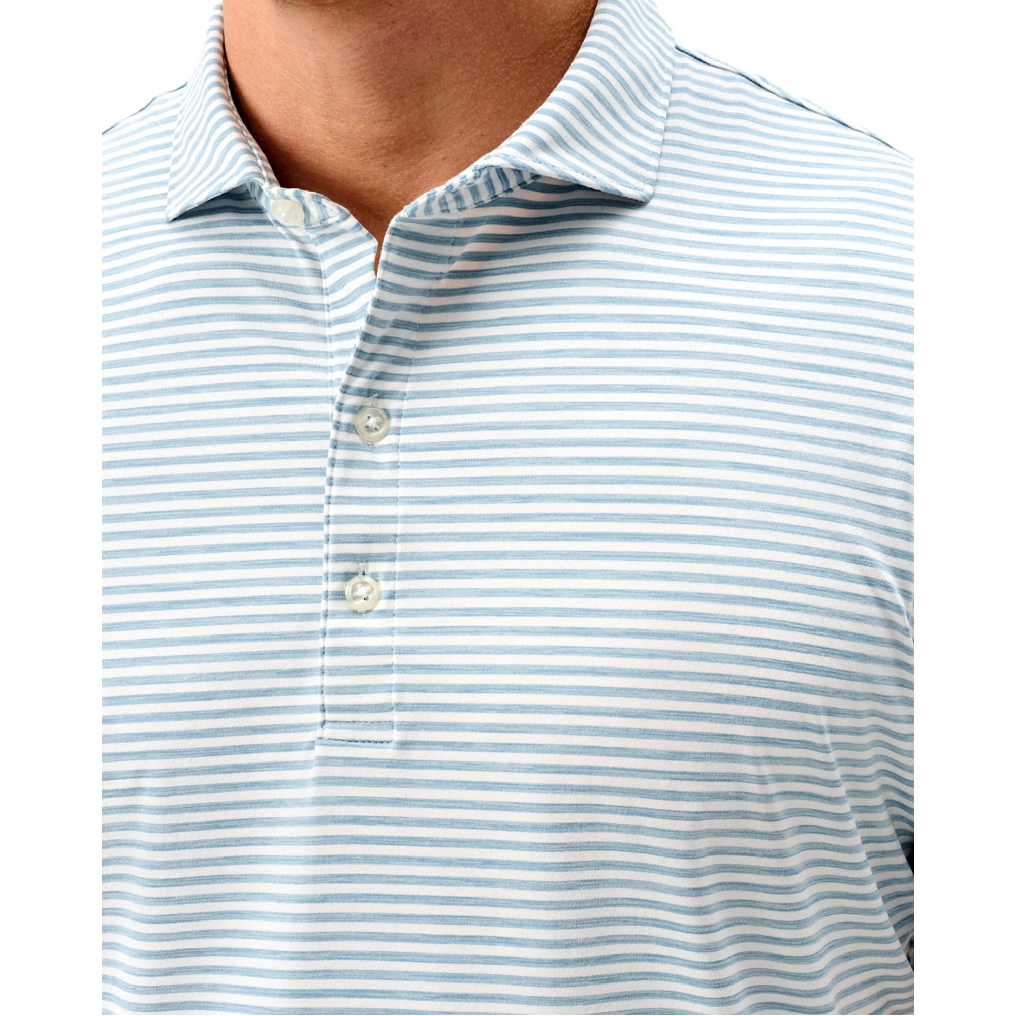 Seymour Men's Golf Polo Shirt