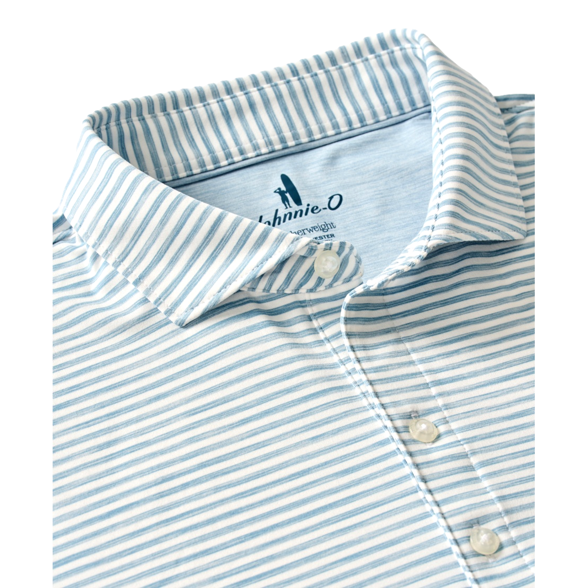 Seymour Men's Golf Polo Shirt