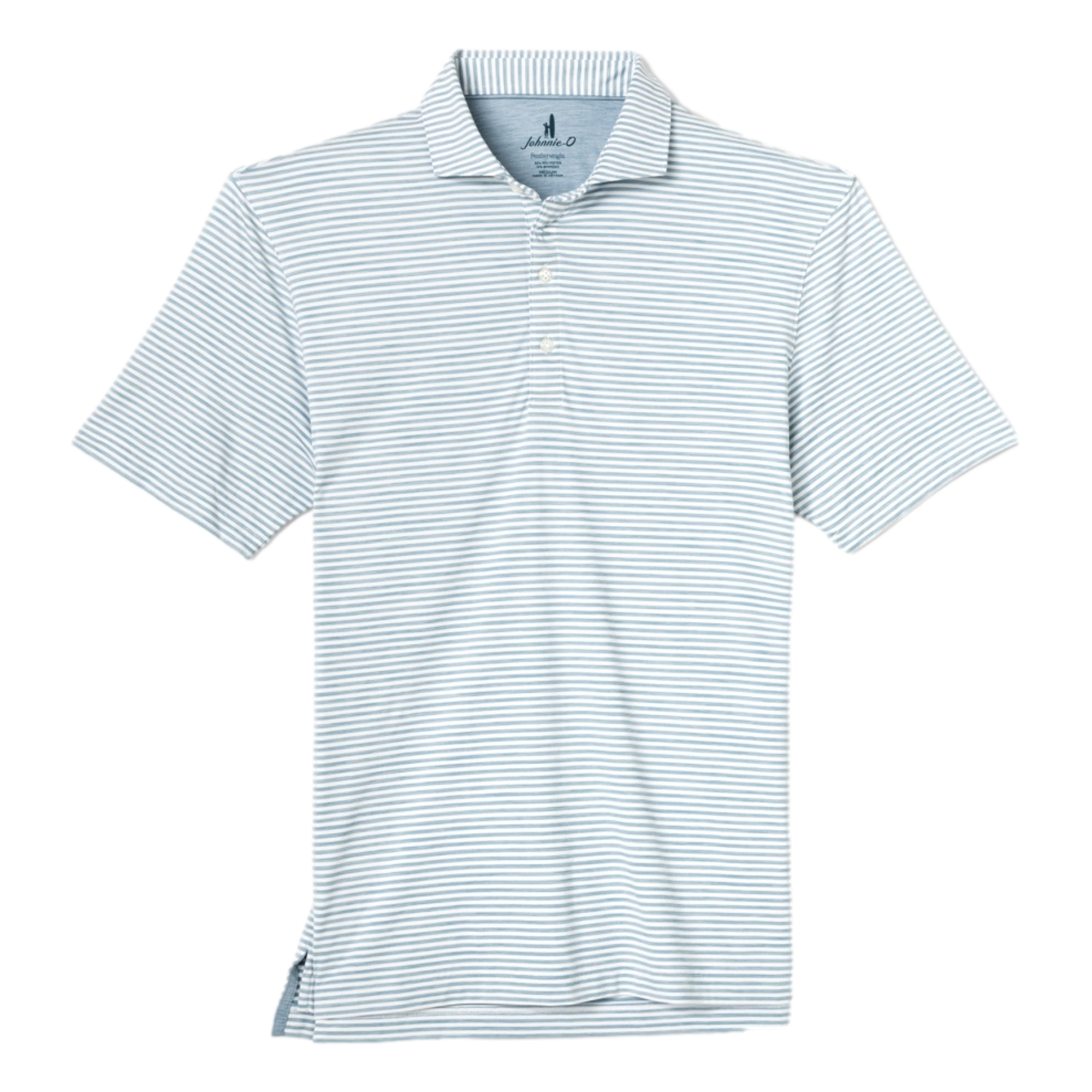 Seymour Men's Golf Polo Shirt