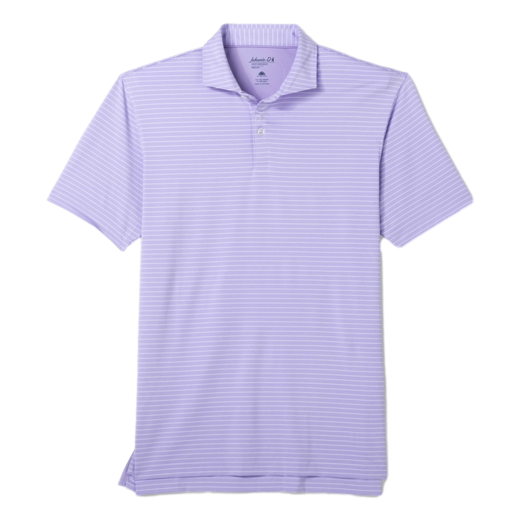 Beau Men's Golf Polo Shirt