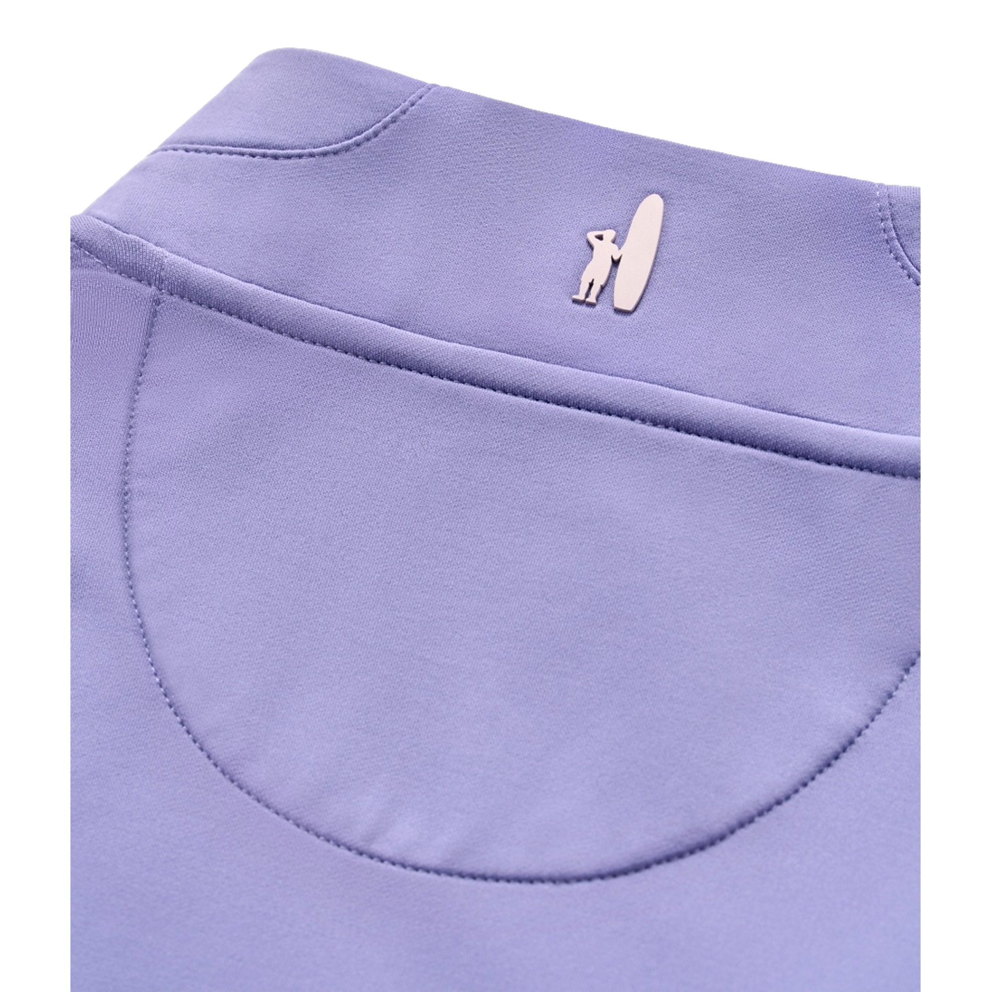 Motion Men's Golf Quarter Zip