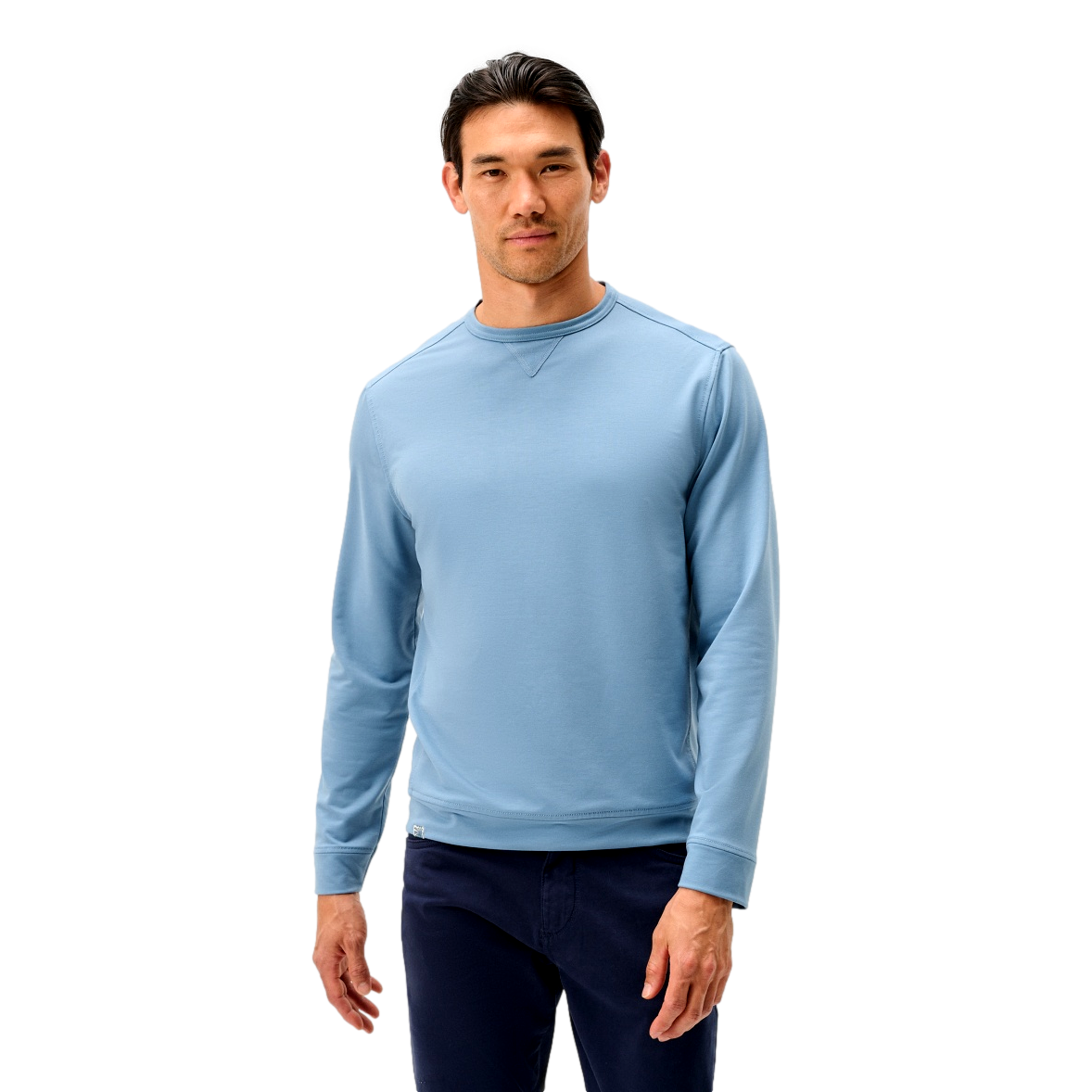 Willard Men's Golf Sweatshirt