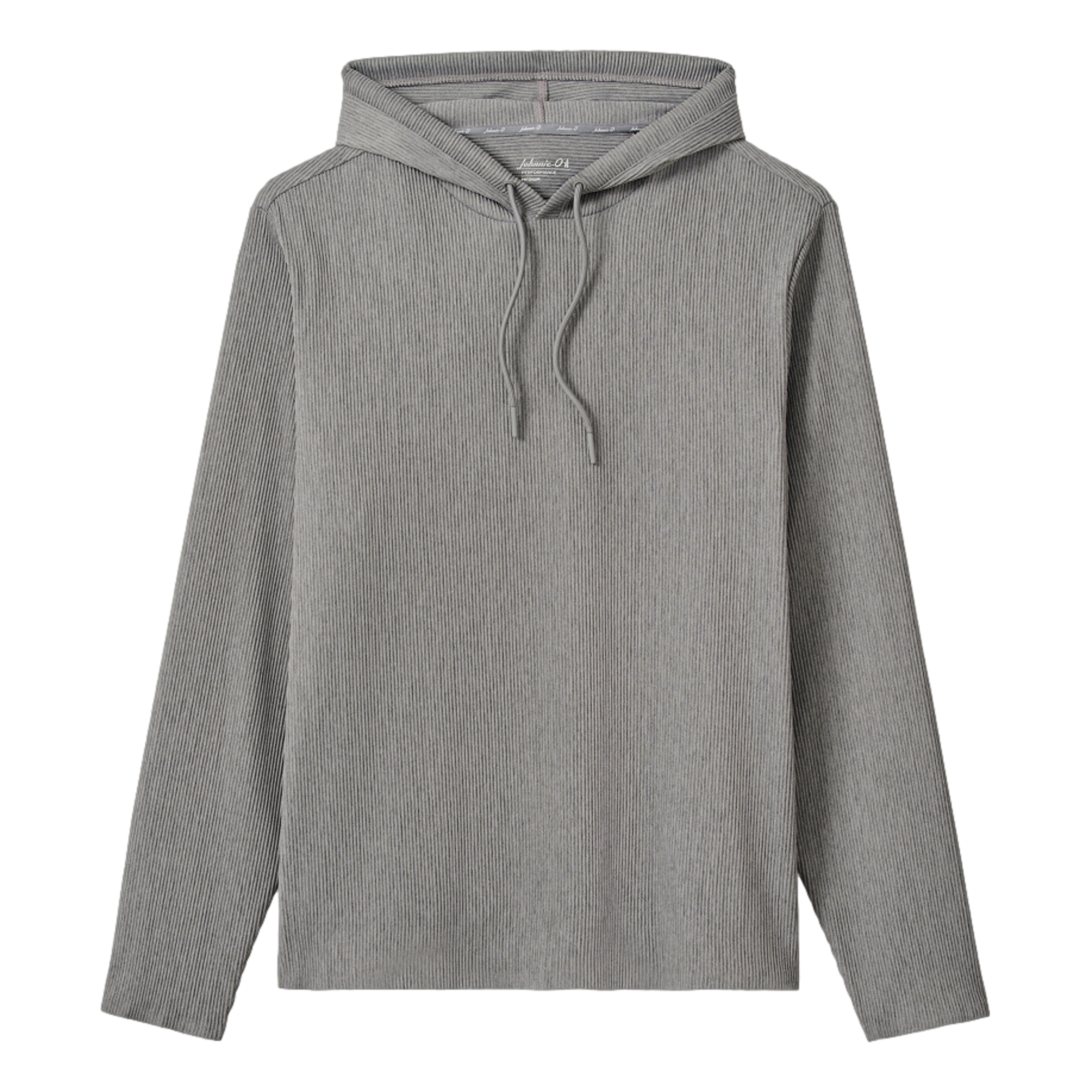 Hoppin Heather Men's Golf Hoodie