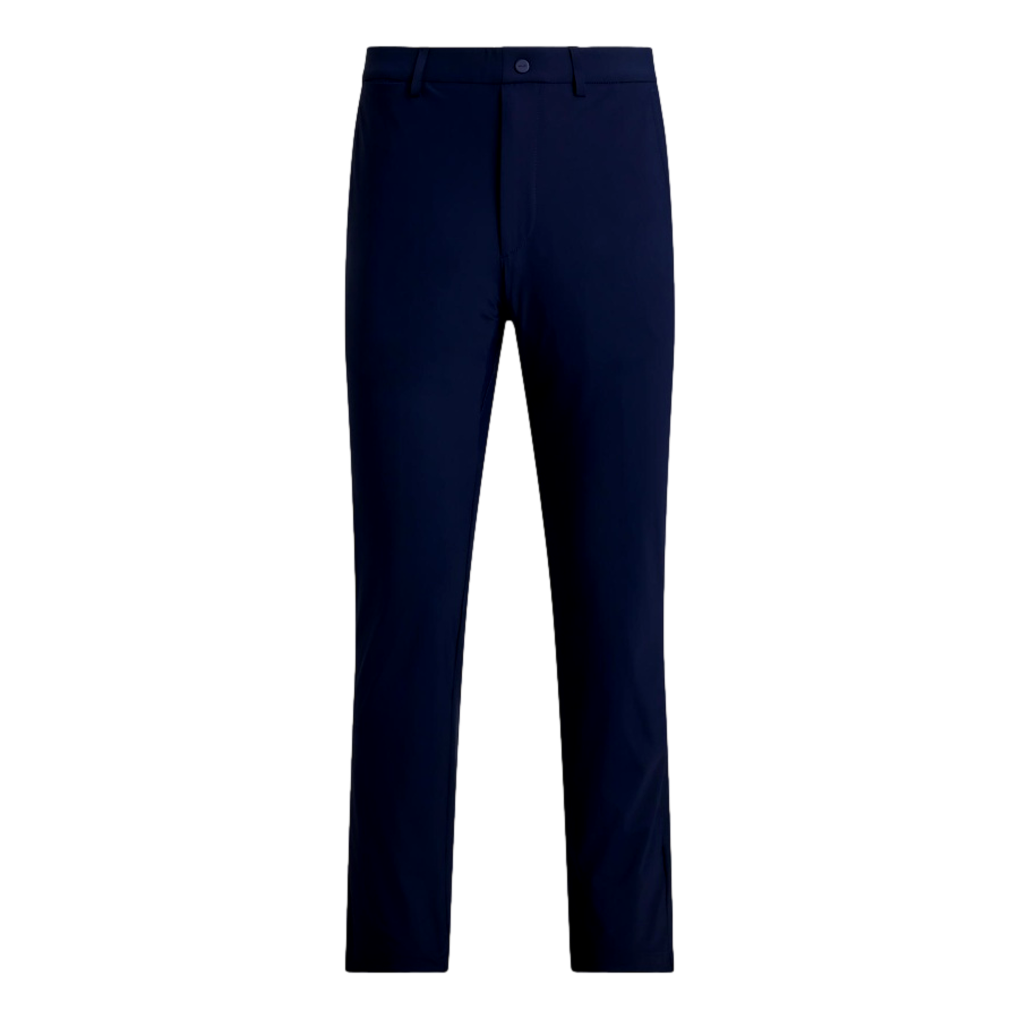 4-Way Stretch Knit Flat Front Men's Golf Pants