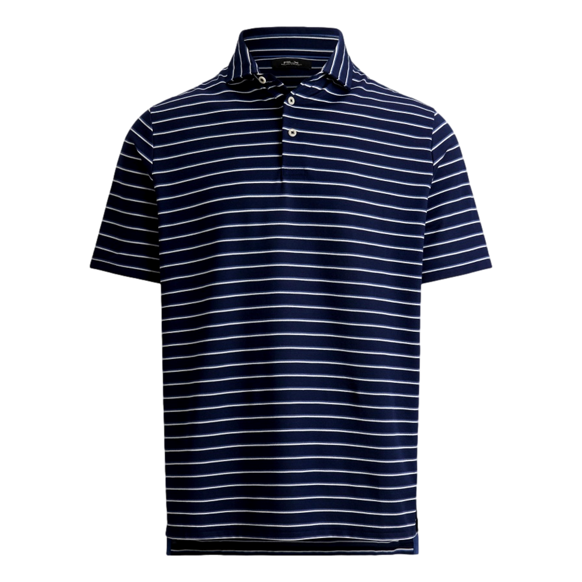 Tour Pique Yarn-Dyed Knit Men's Golf Polo Shirt | PGA TOUR Superstore