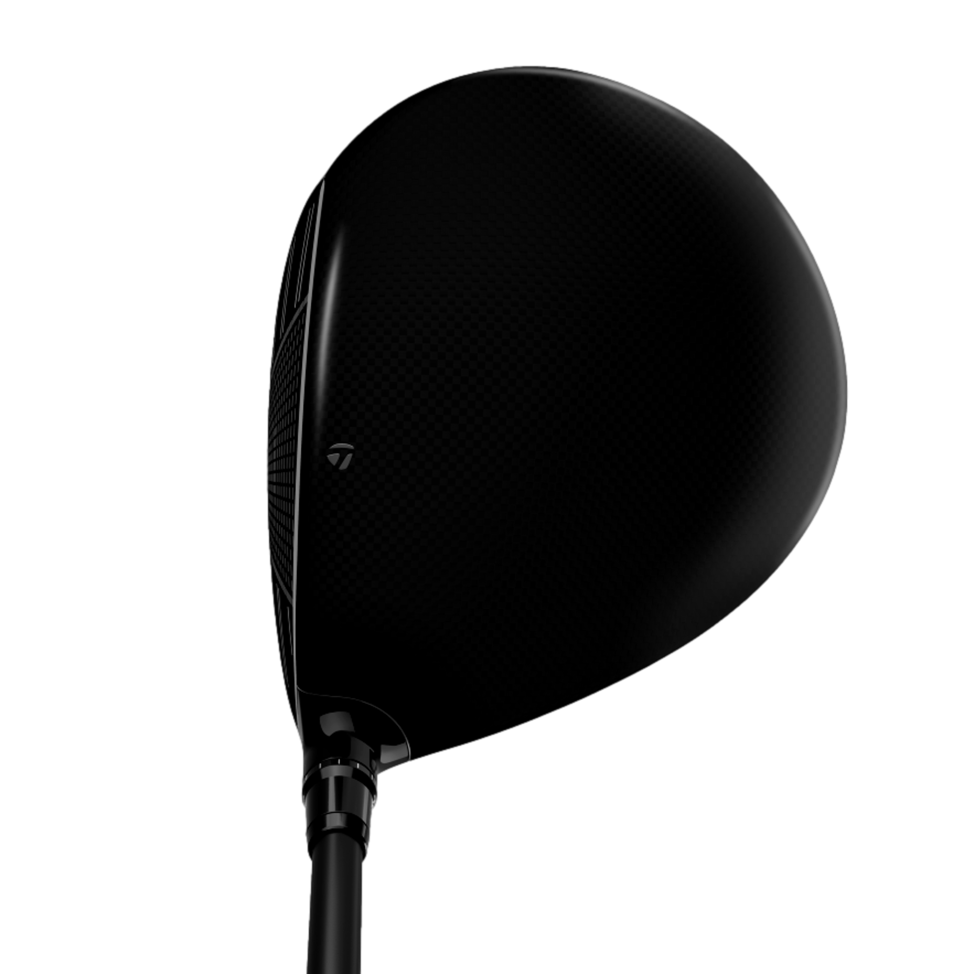 Qi4D LS Shadowfall Driver
