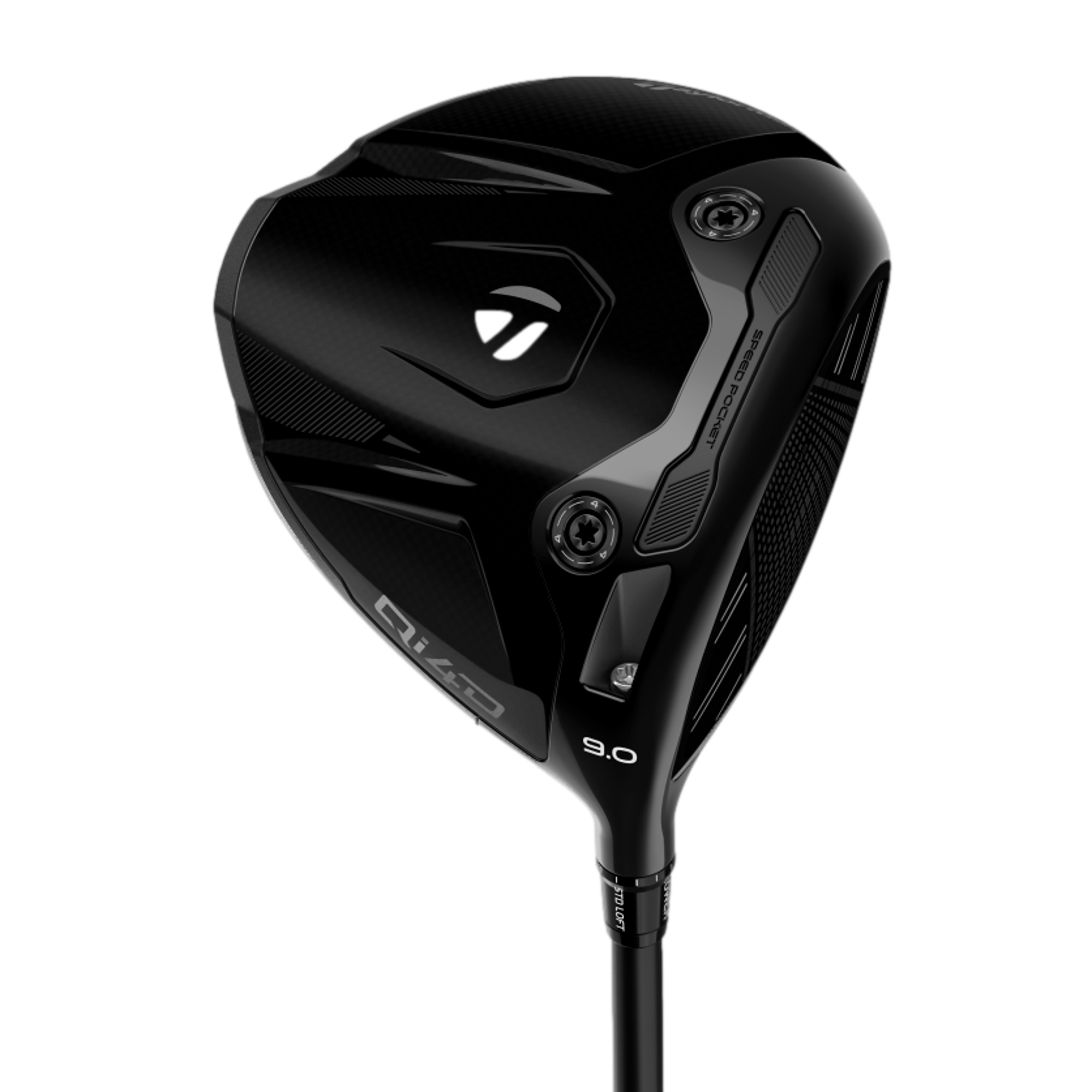 Qi4D Shadowfall Driver
