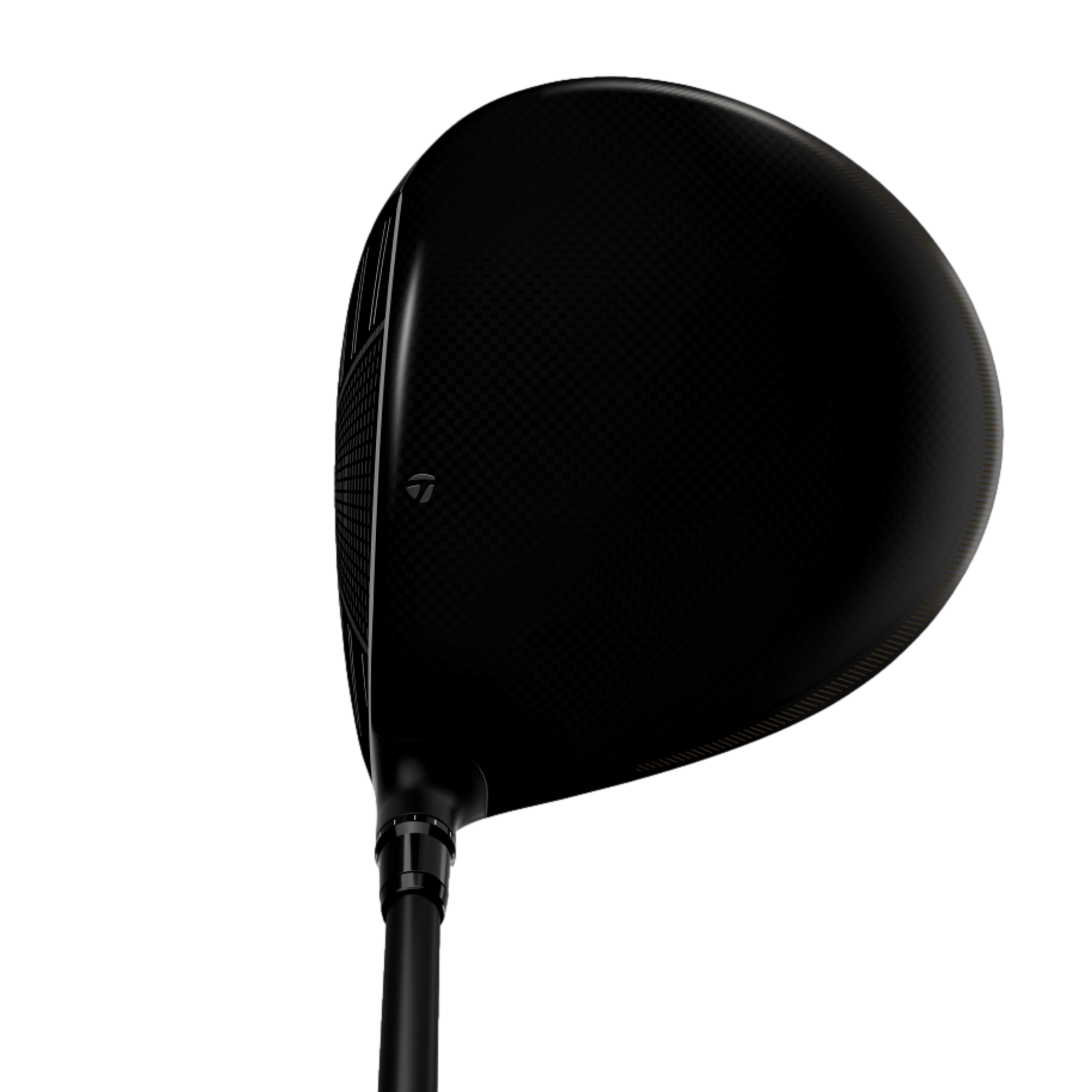 Qi4D Shadowfall Max Driver