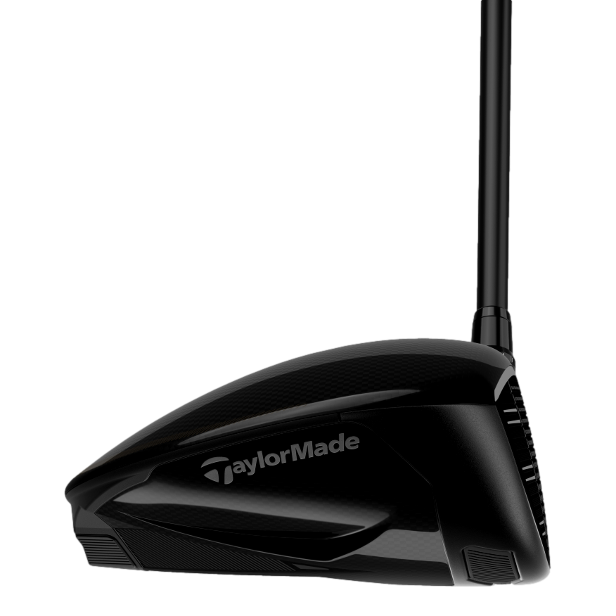 Qi4D Shadowfall Max Driver