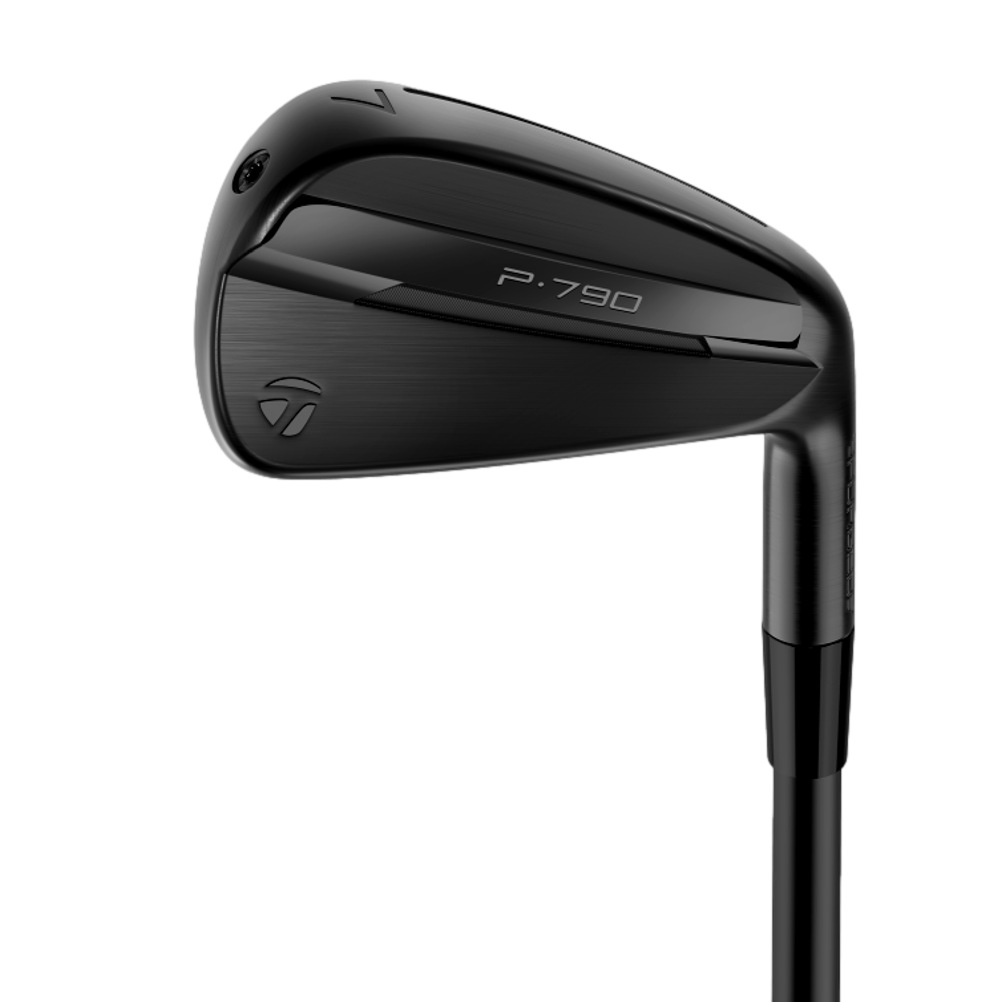 P&bull;790 Shadowfall Irons w/ Steel Shafts