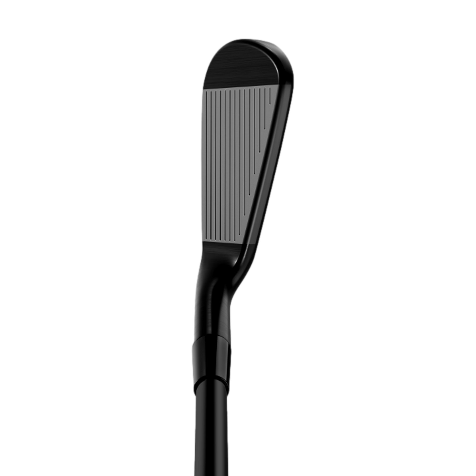 P&bull;790 Shadowfall Irons w/ Steel Shafts