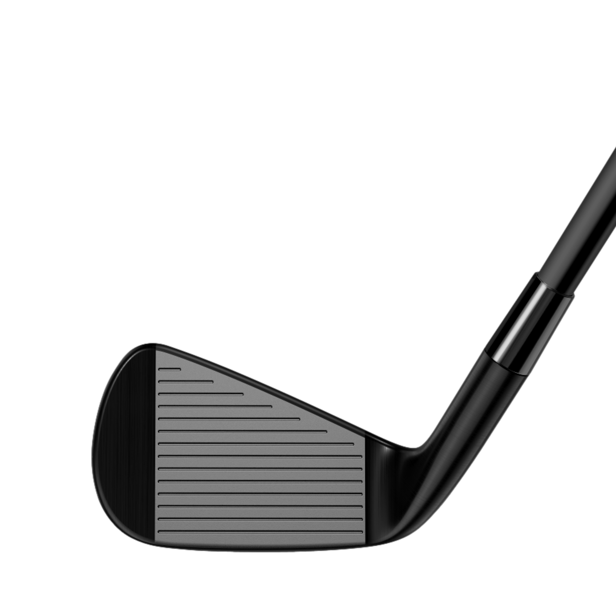 P&bull;790 Shadowfall Irons w/ Steel Shafts