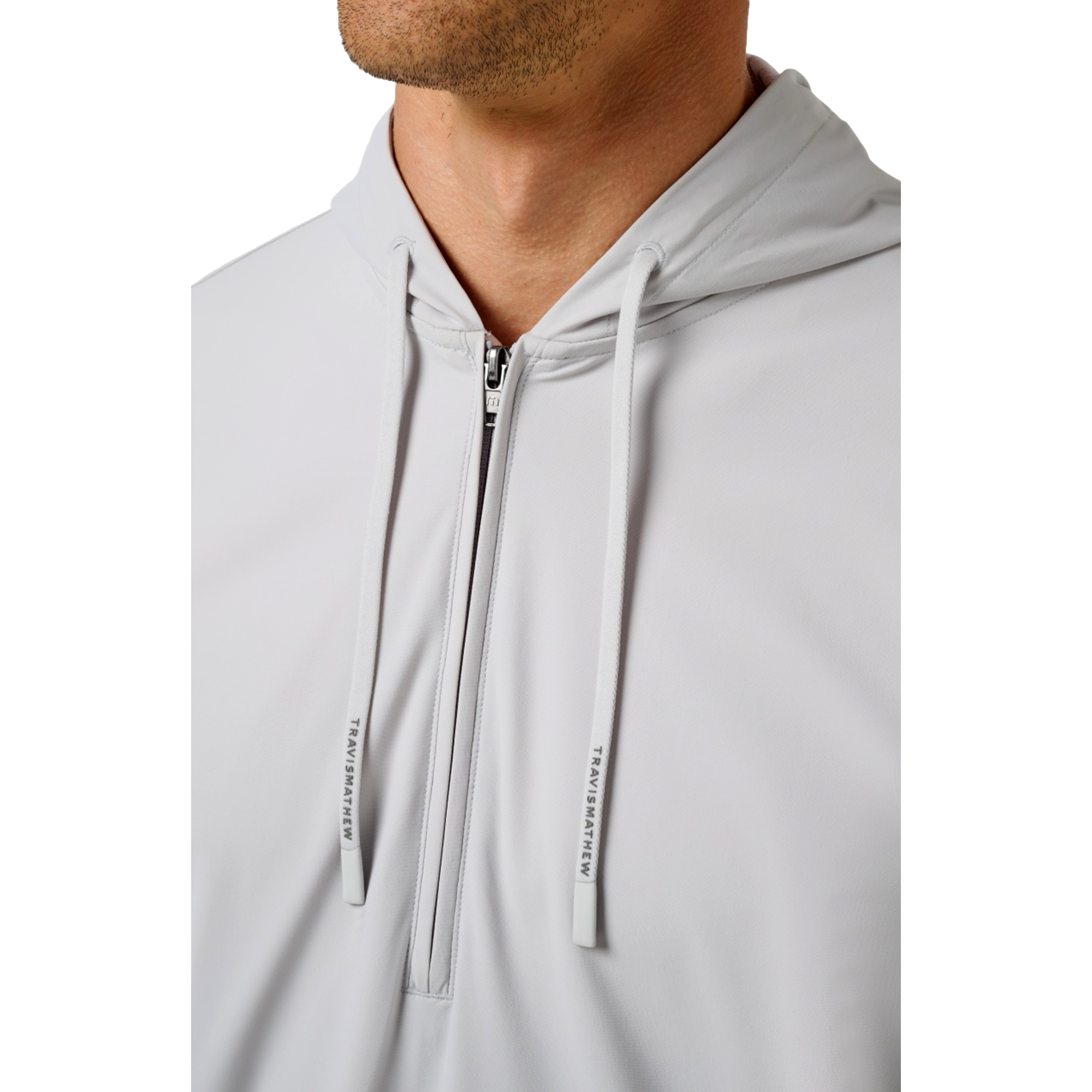 Hero Hour Tech Men's Golf Hoodie