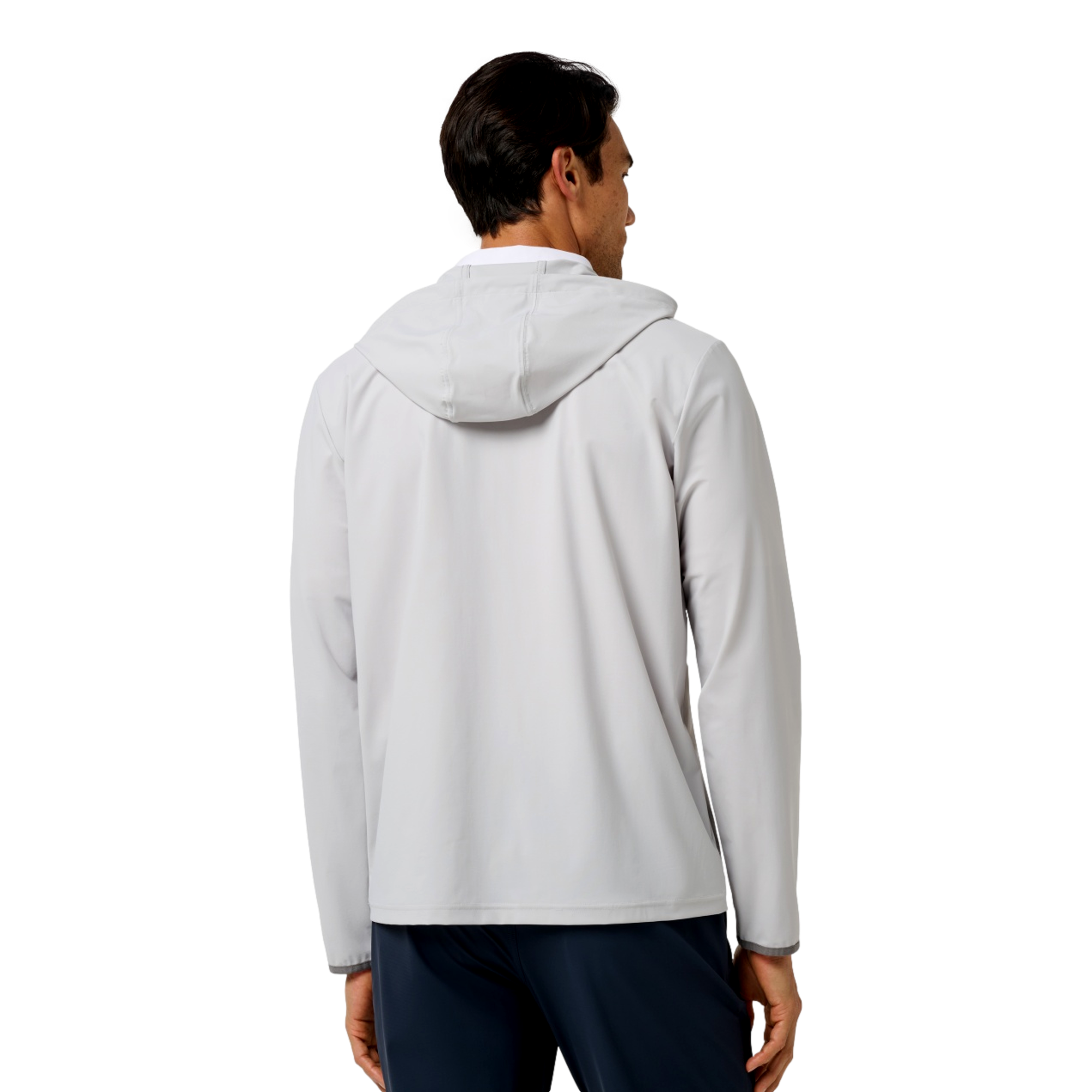 Hero Hour Tech Men's Golf Hoodie