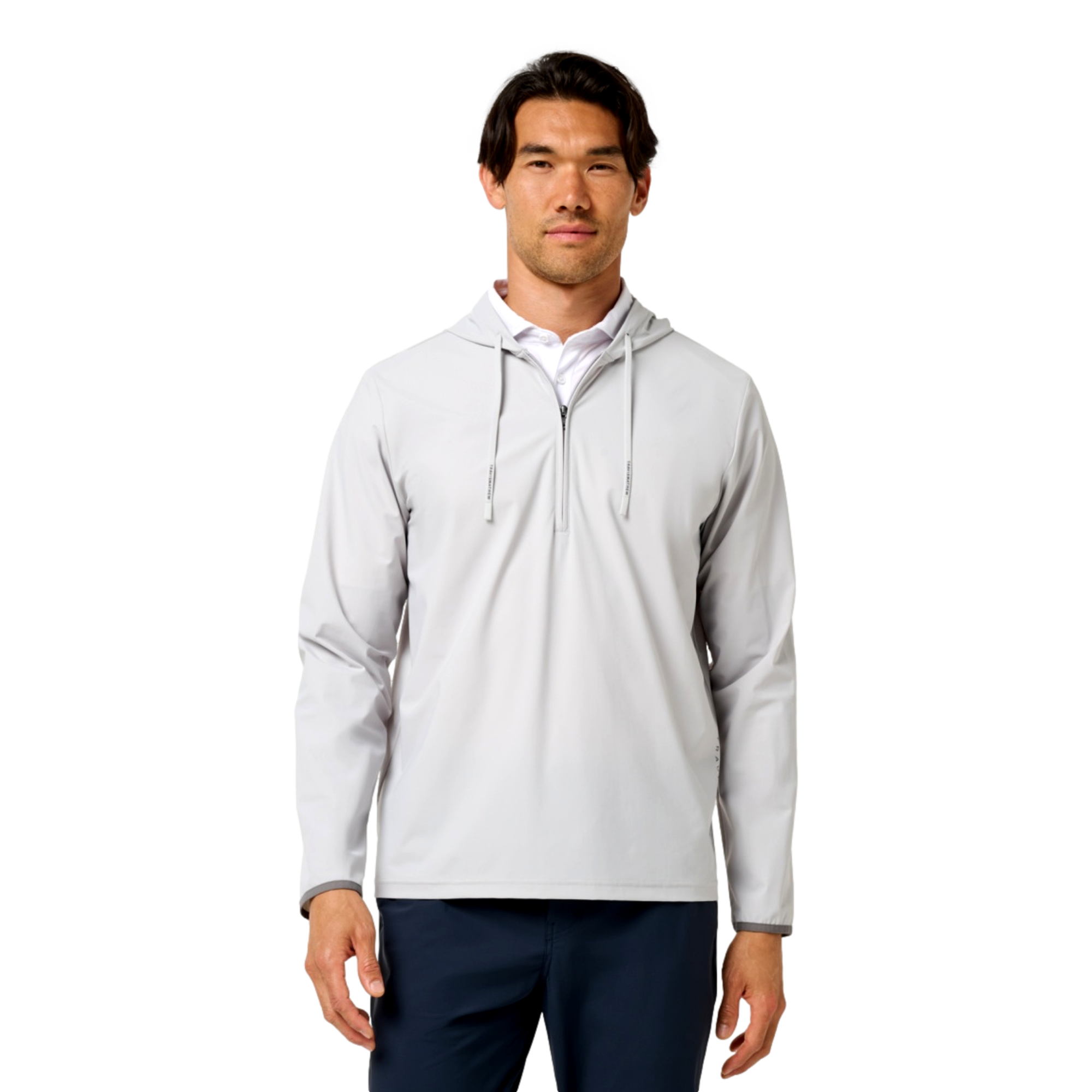 Hero Hour Tech Men's Golf Hoodie