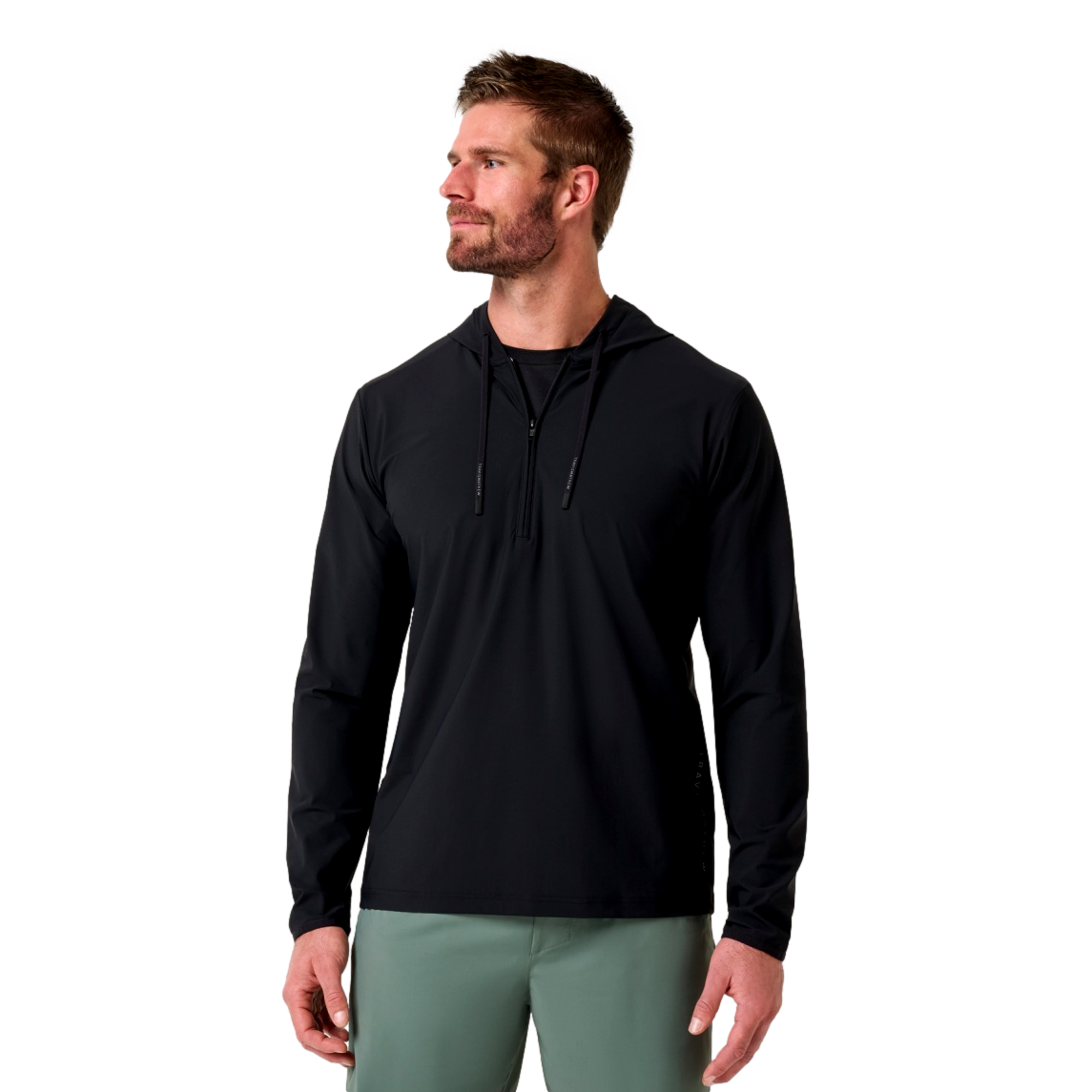 Hero Hour Tech Men's Golf Hoodie