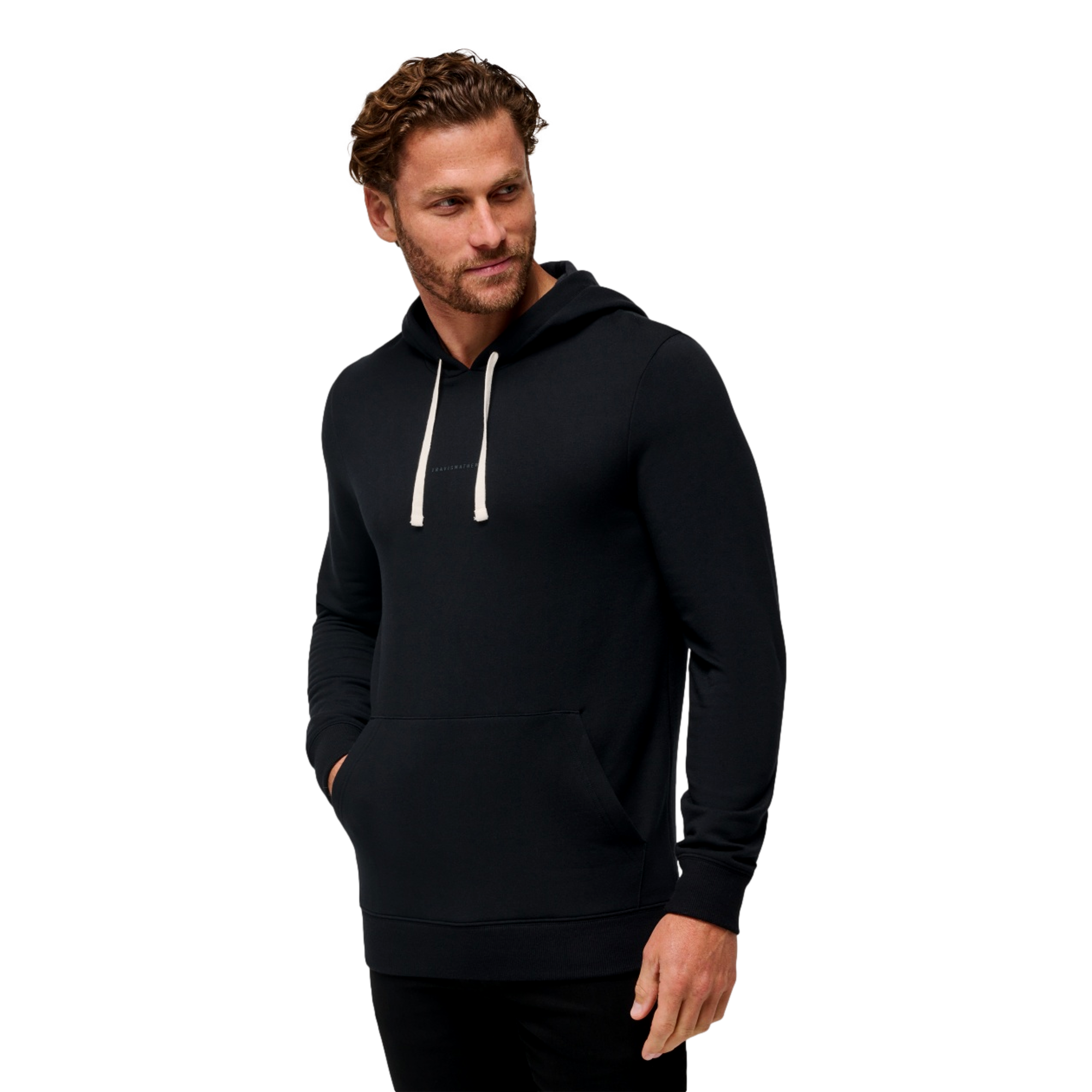 Coastal Cloud Men's Golf Hoodie
