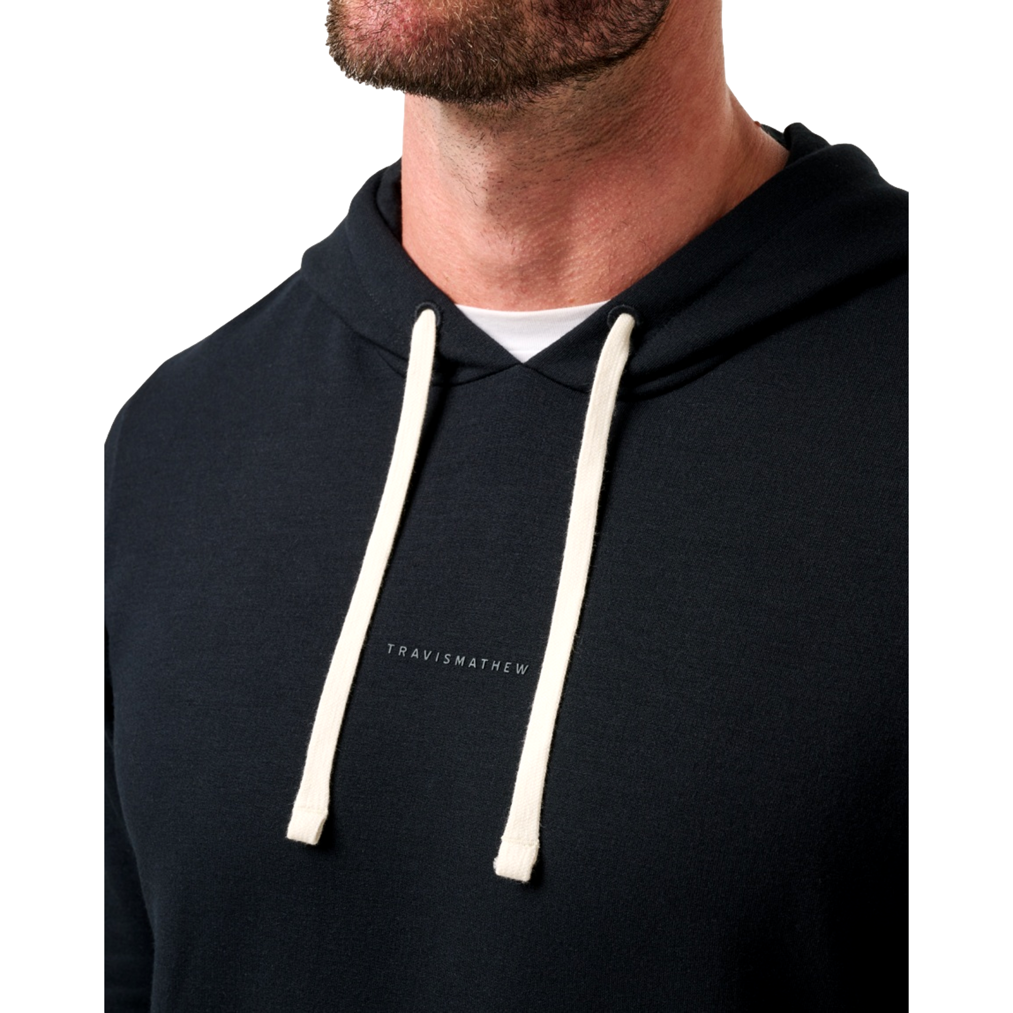 Coastal Cloud Men's Golf Hoodie