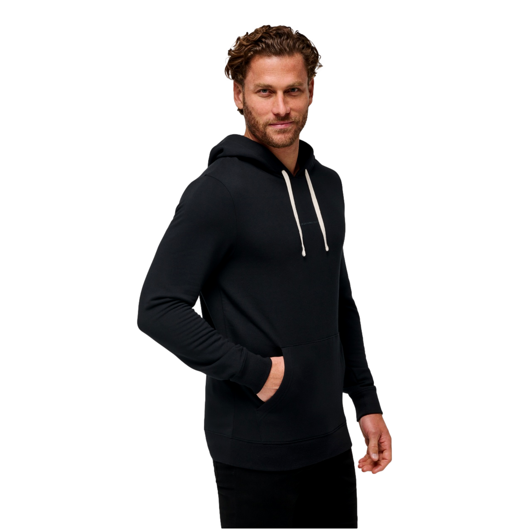 Coastal Cloud Men's Golf Hoodie