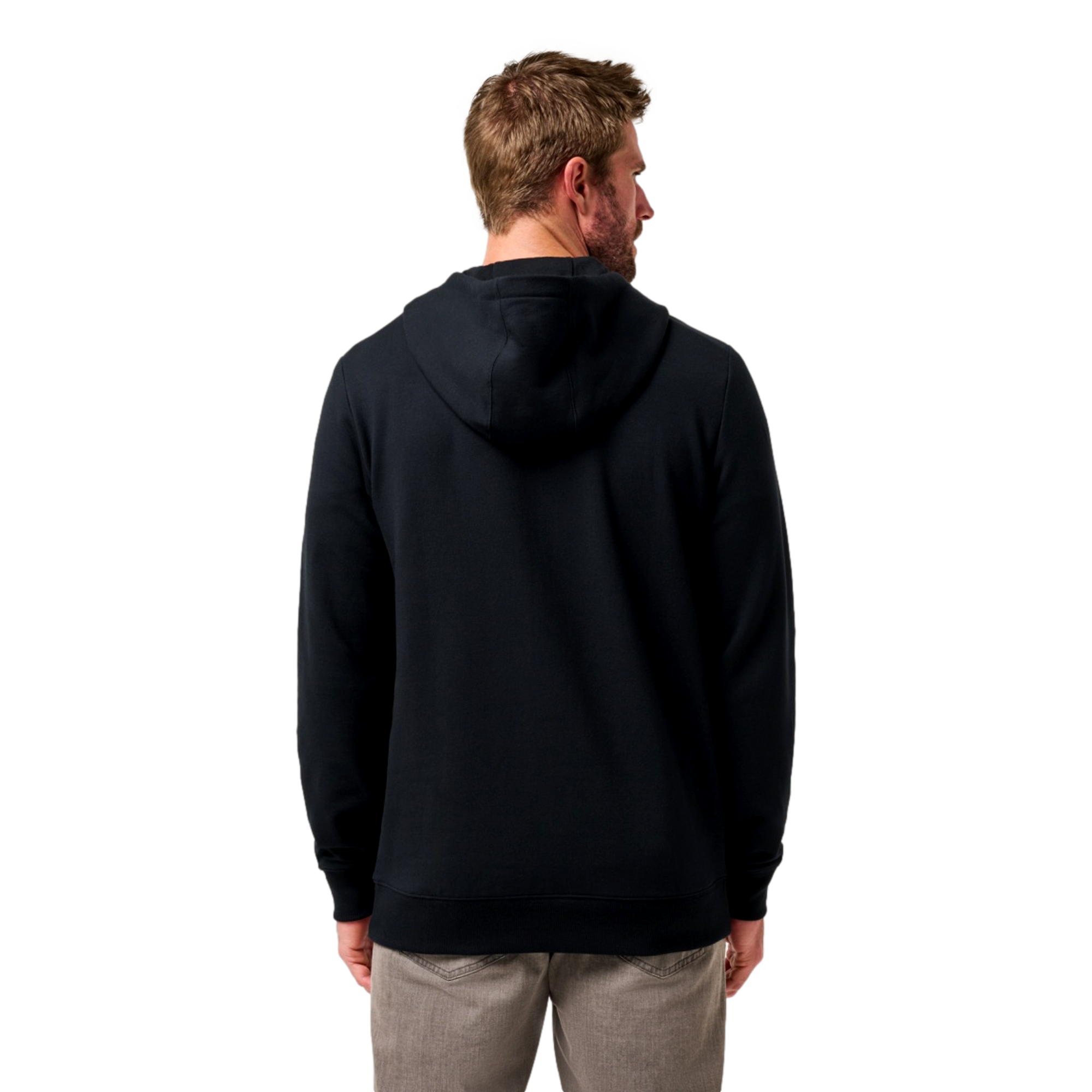 Coastal Cloud Men's Golf Hoodie