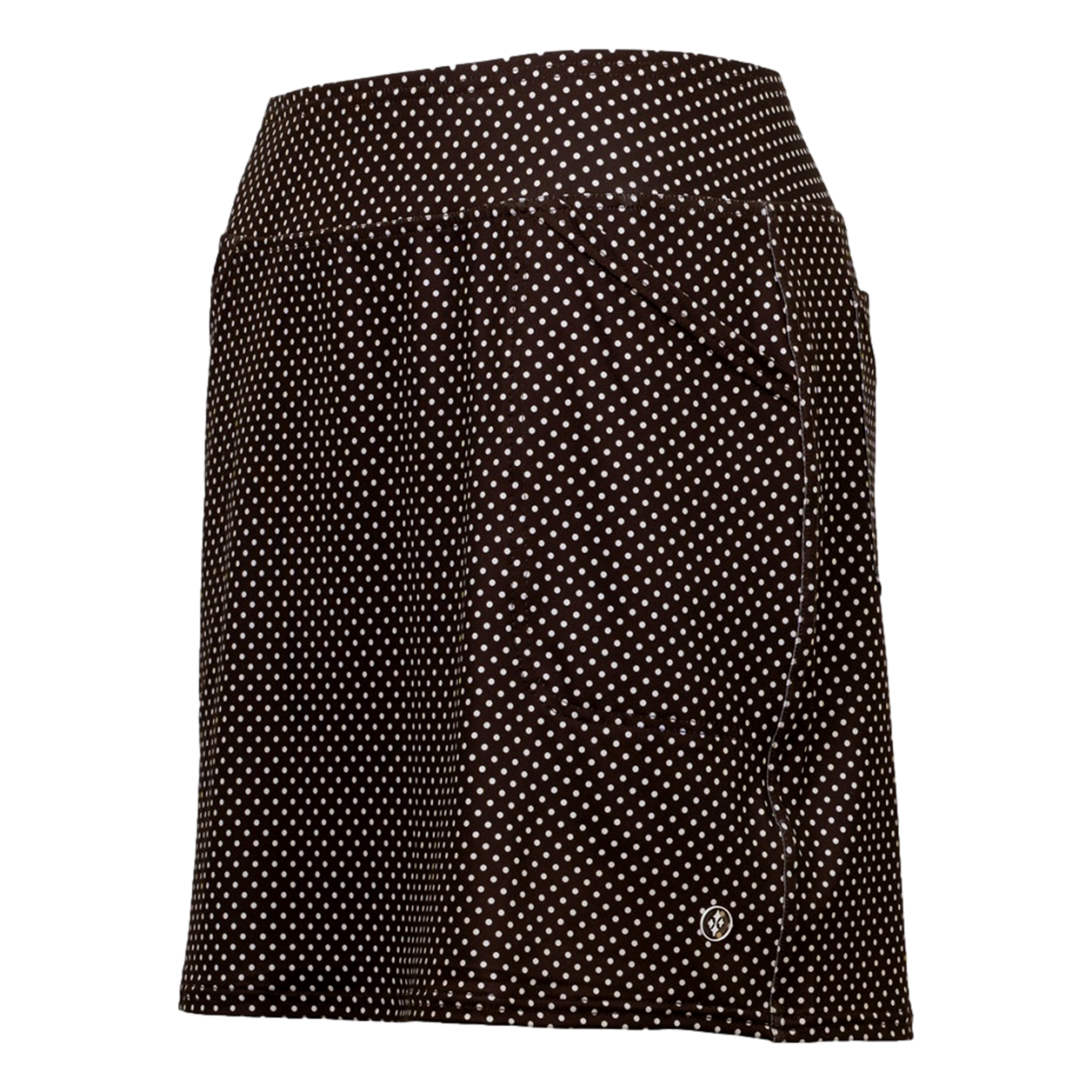 Mina Women's 17" Golf Skort