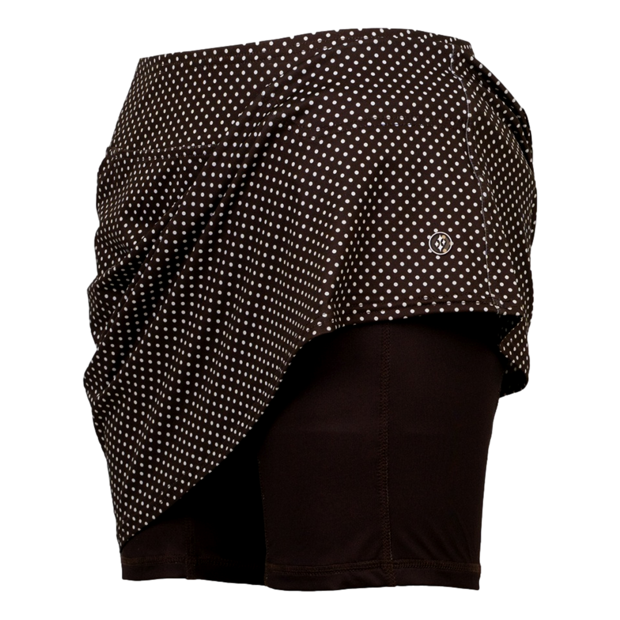 Mina Women's 17" Golf Skort