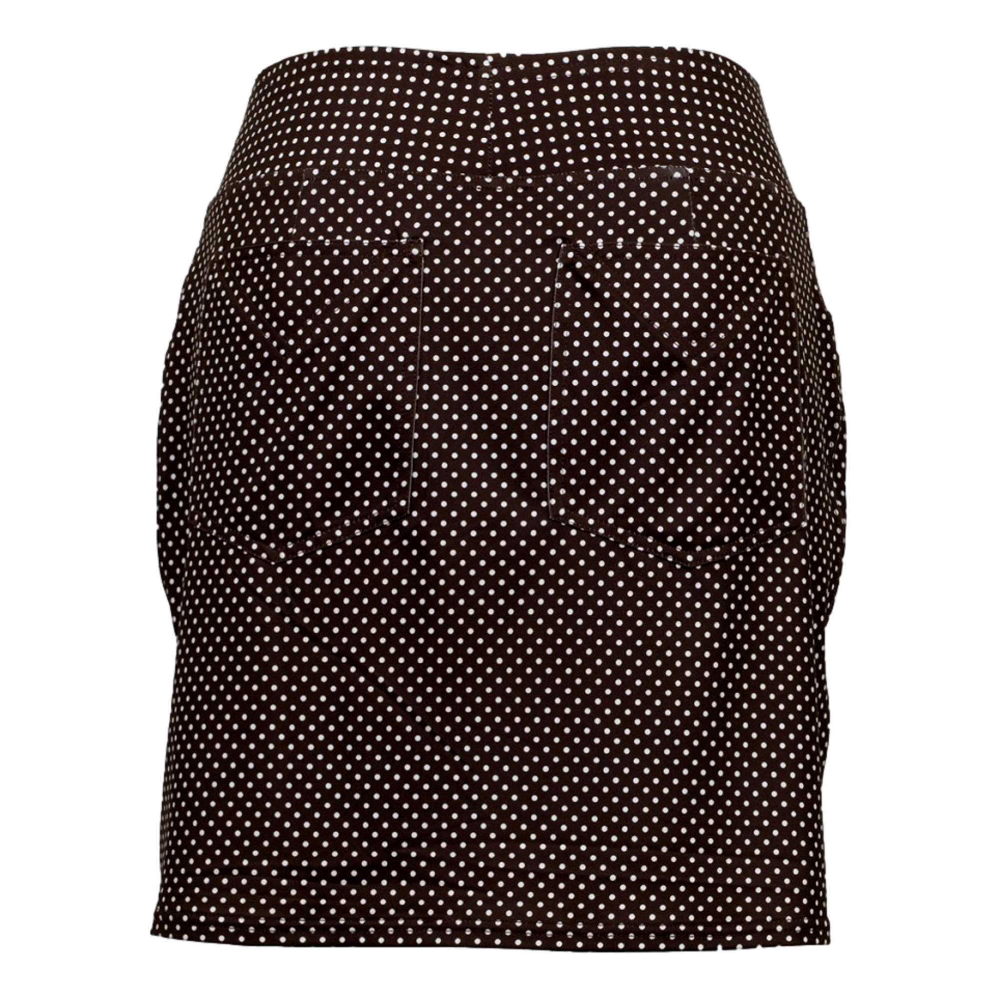 Mina Women's 17" Golf Skort