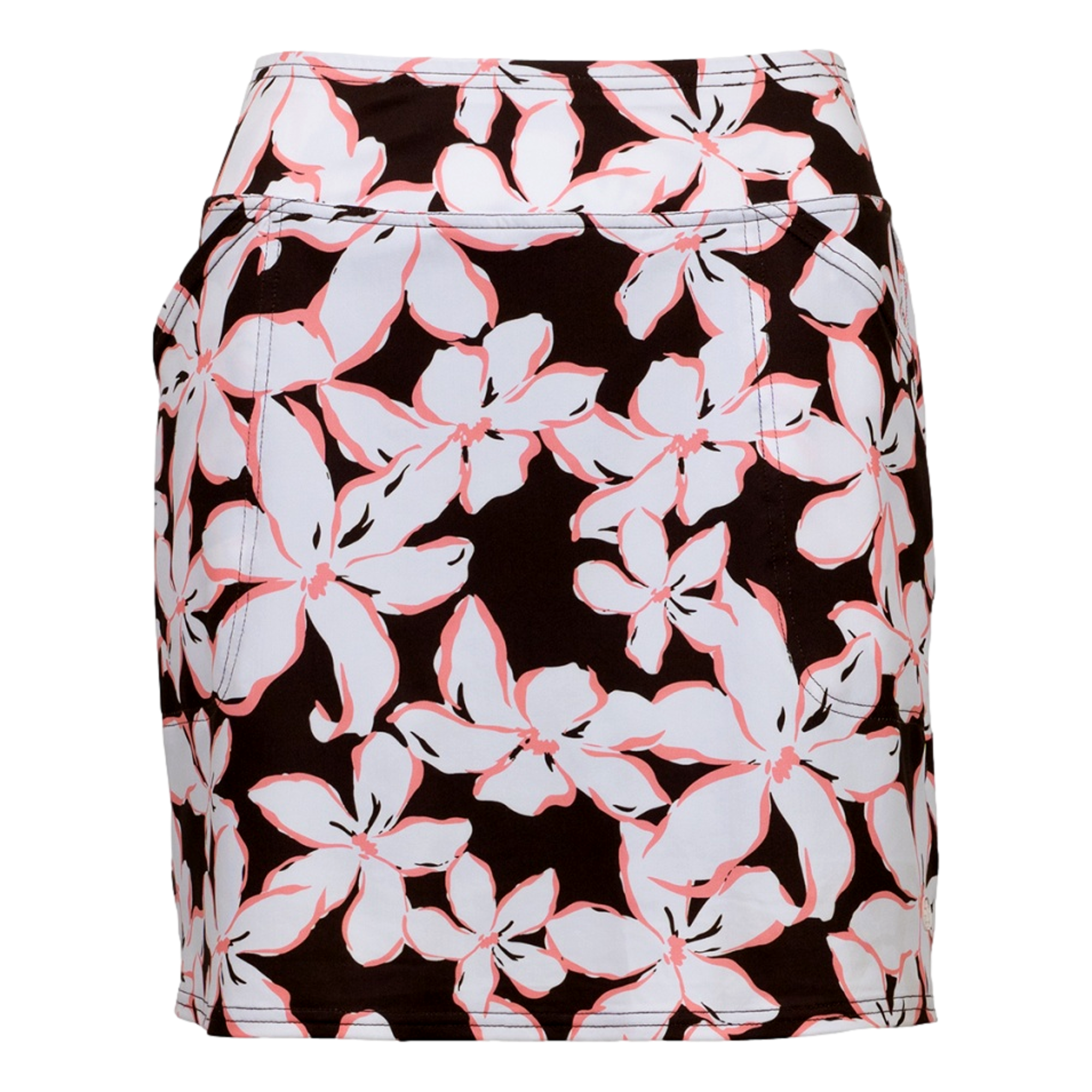 Mina Women's 17" Golf Skort