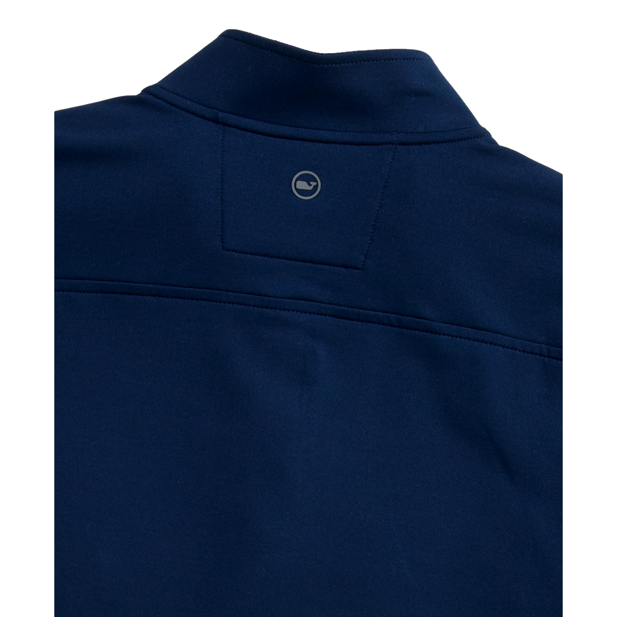 Grateful Dead Clubhouse Men's Golf Quarter Zip