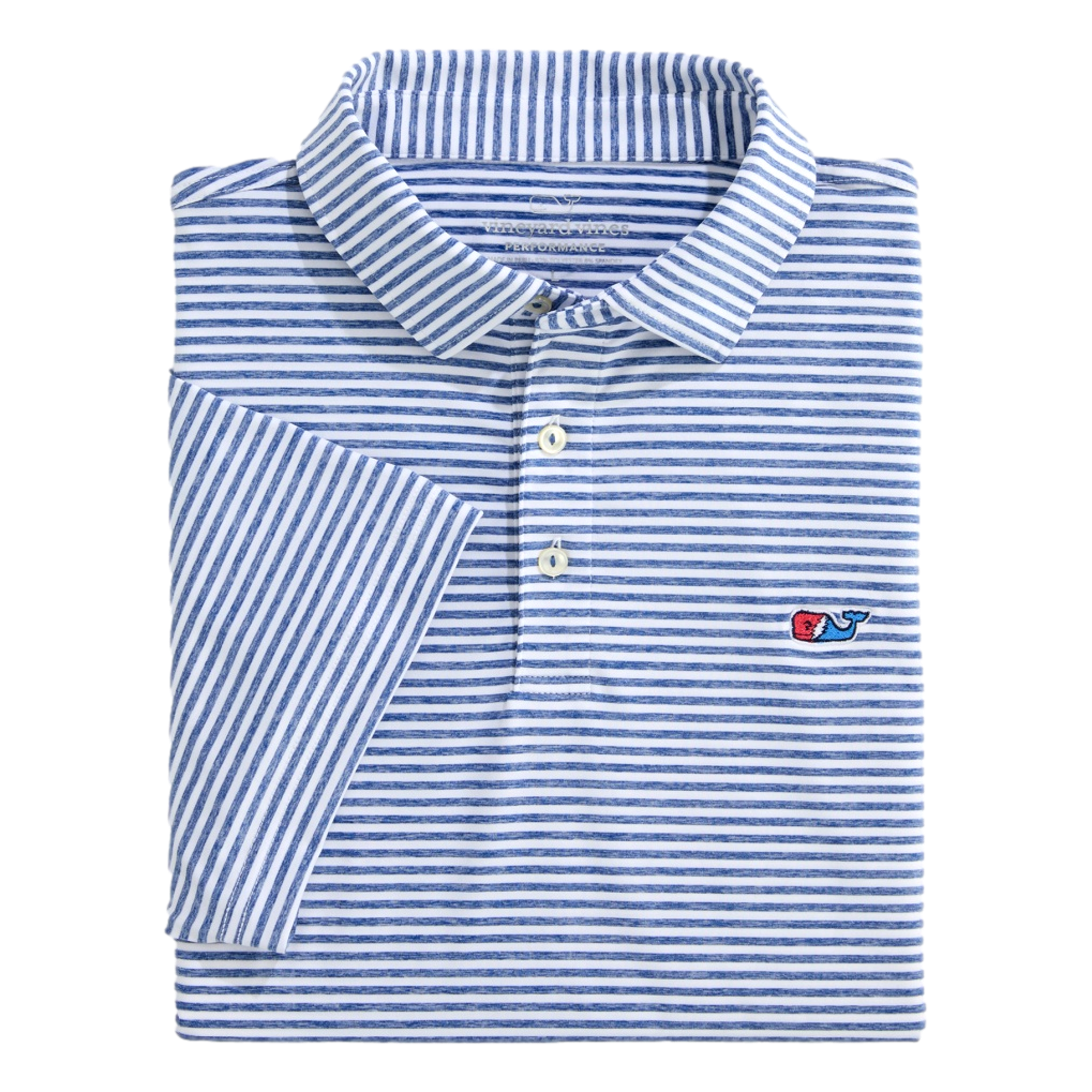 Grateful Dead Winstead Sankaty Men's Golf Polo Shirt