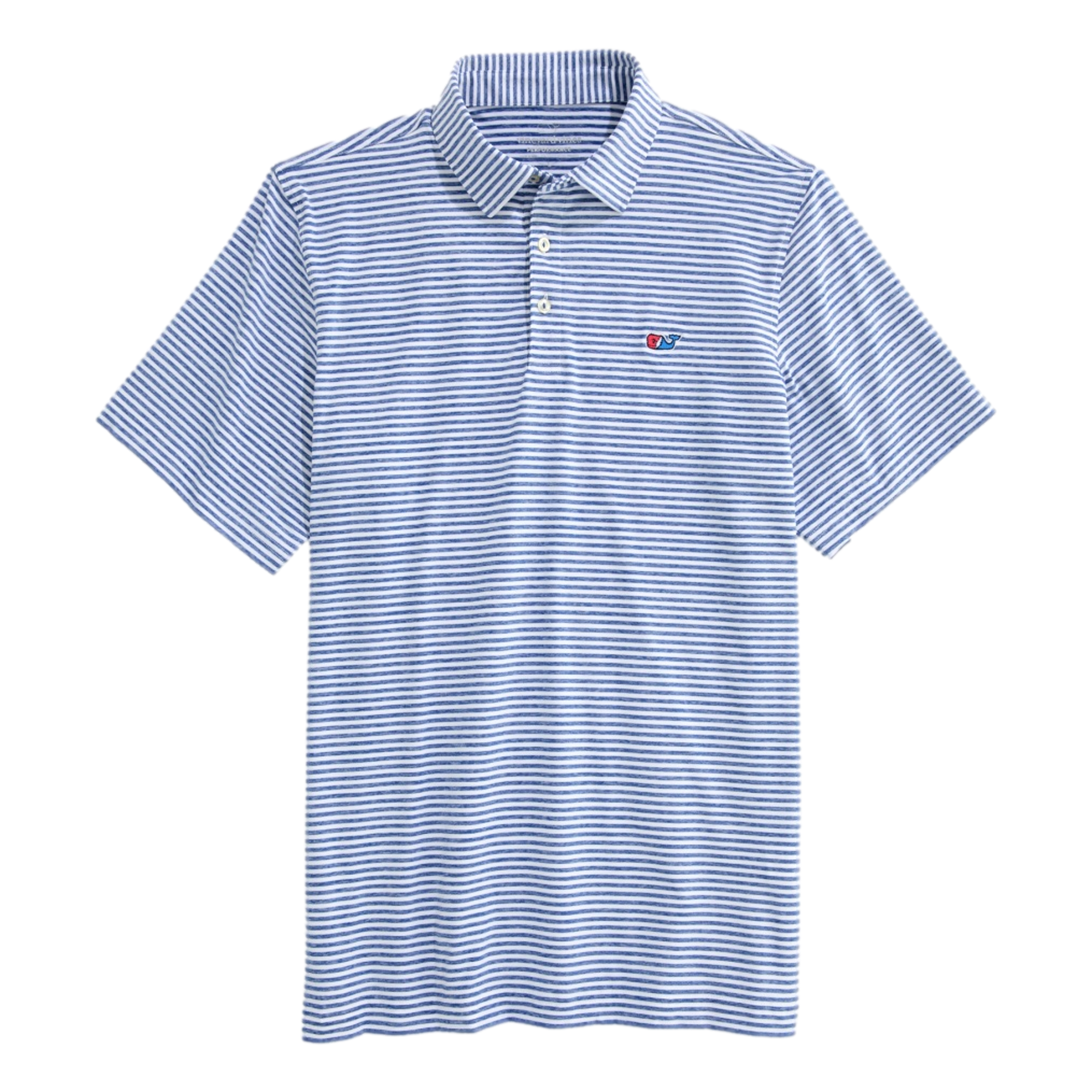 Grateful Dead Winstead Sankaty Men's Golf Polo Shirt