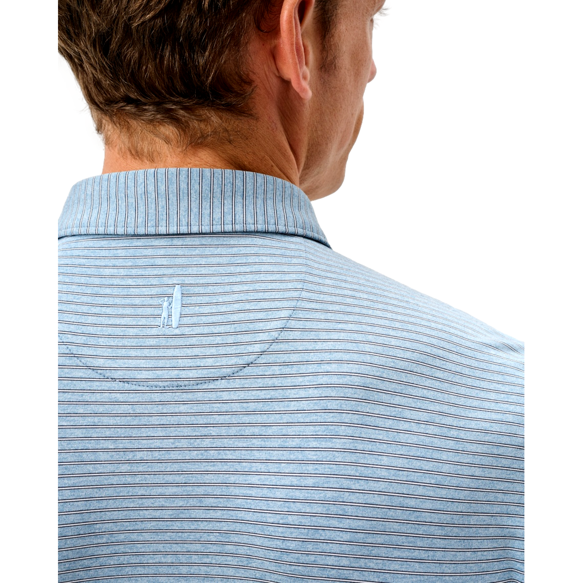 Michael Men's Golf Polo Shirt